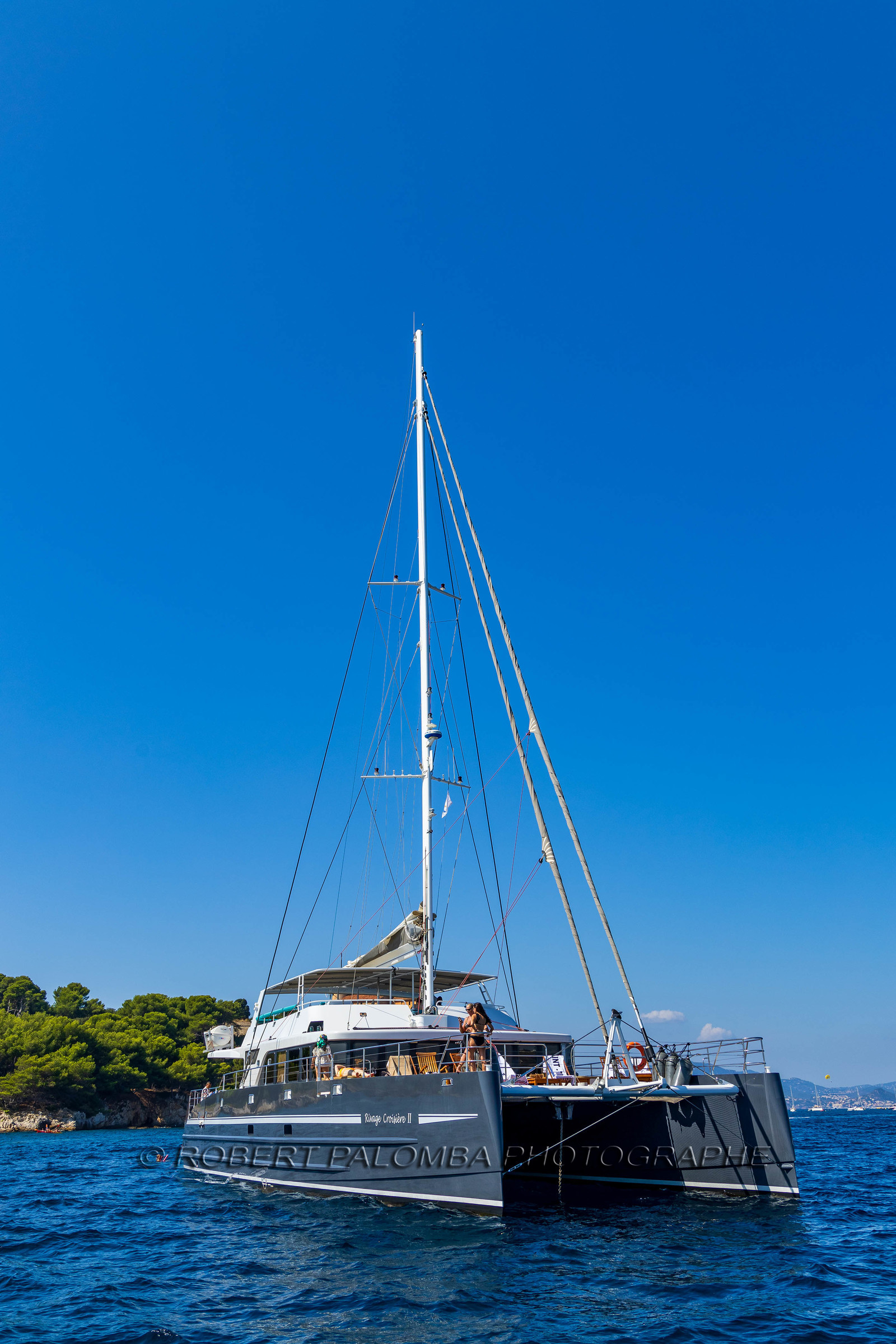 Rivage Croisière II