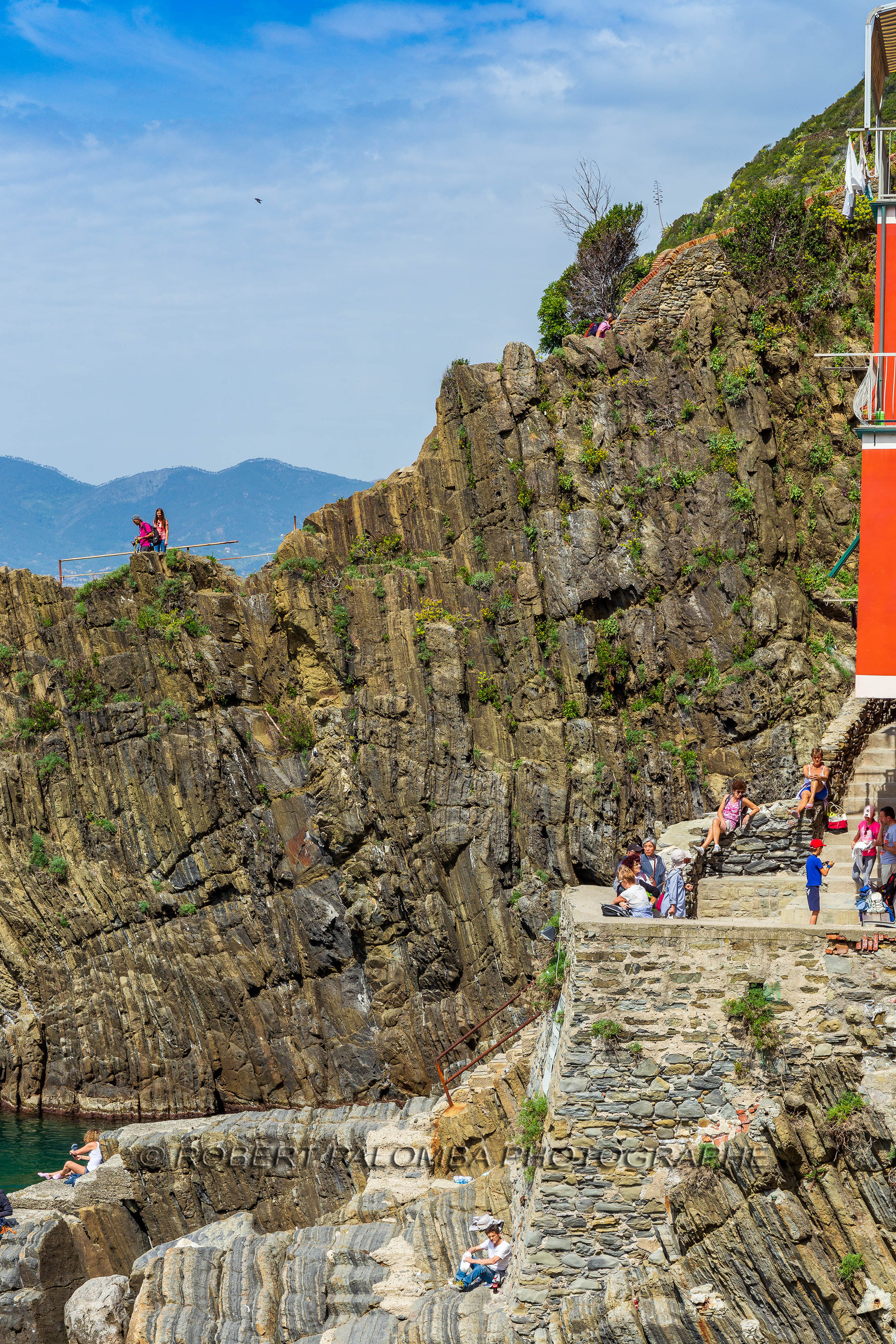 Cinque Terre