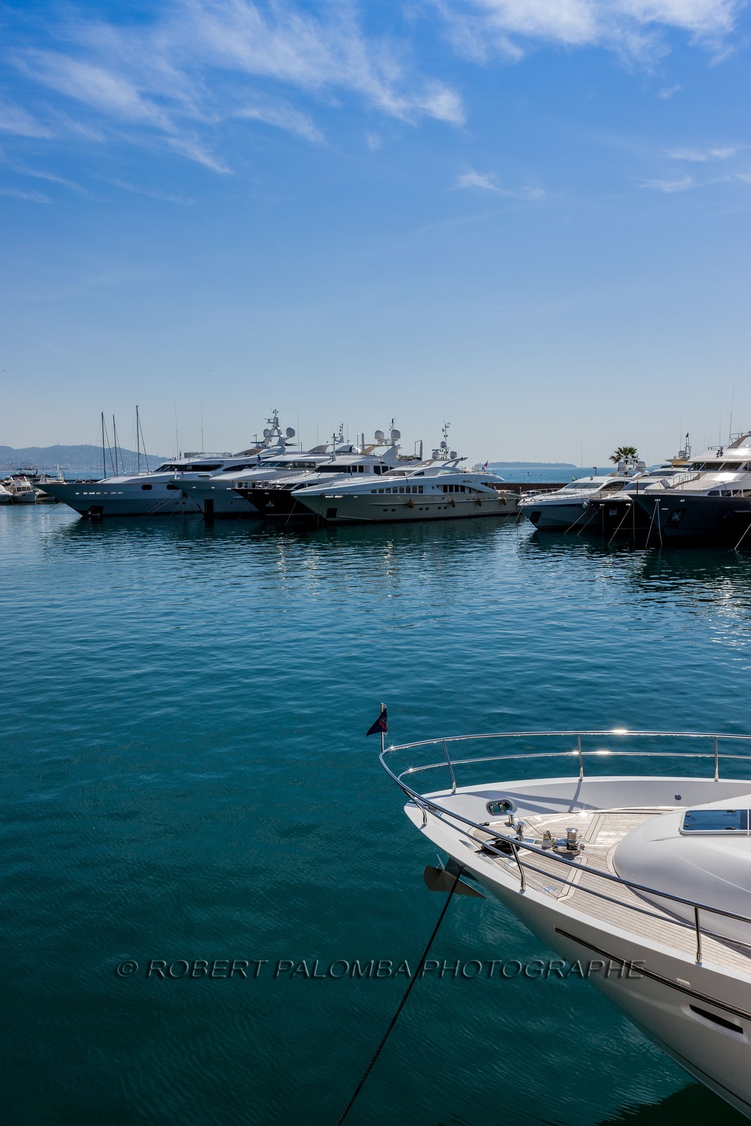 Mandelieu-la-Napoule