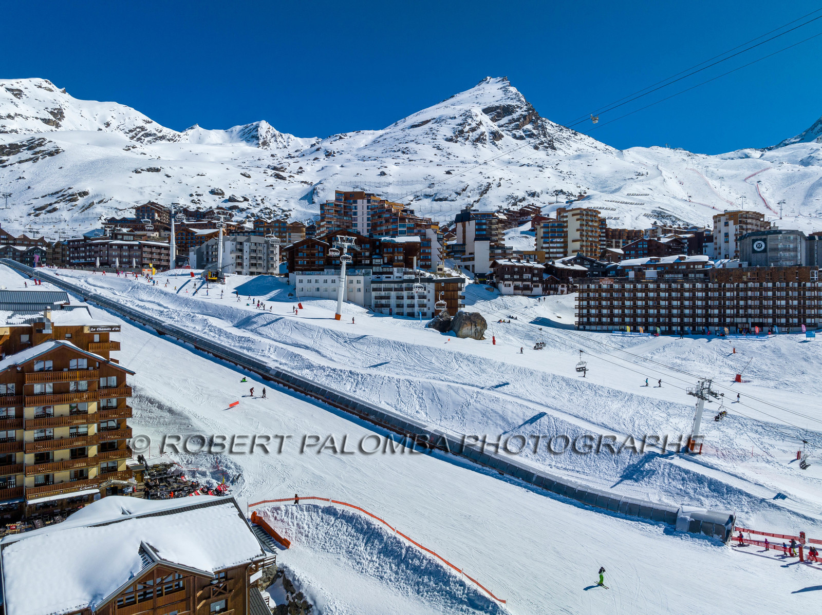 Val Thorens
