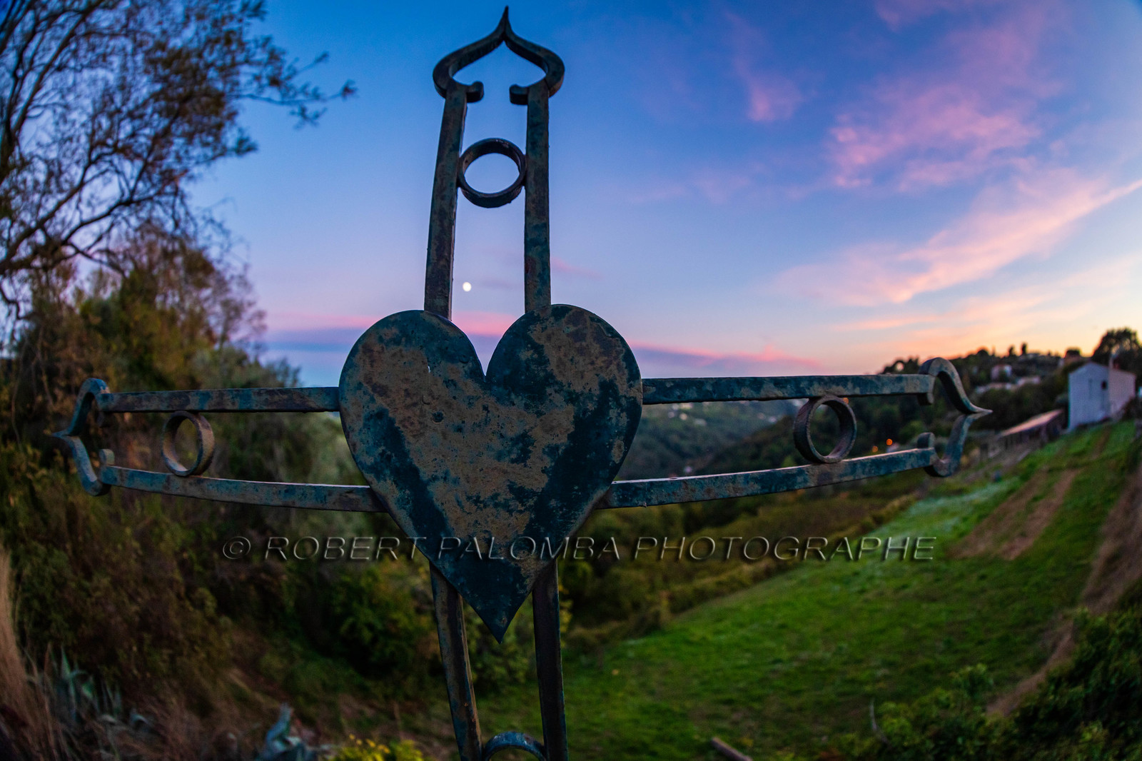 Saint-Roman-de-Bellet