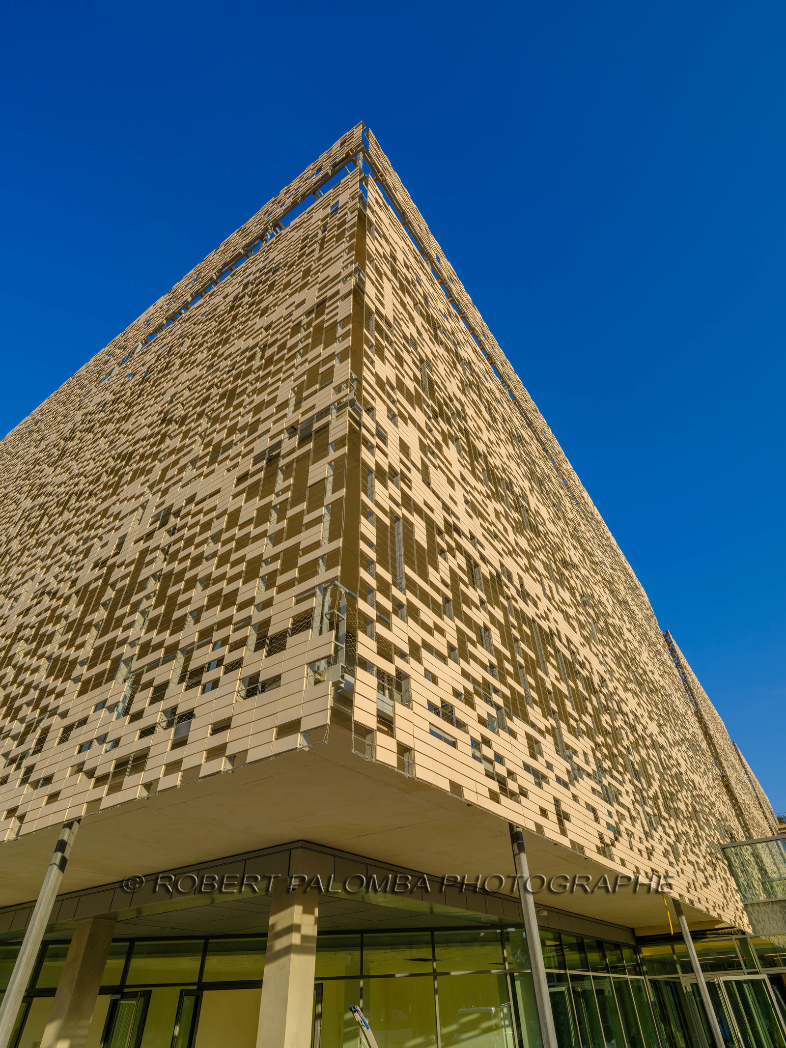 Pole Alpha Sophia Antipolis