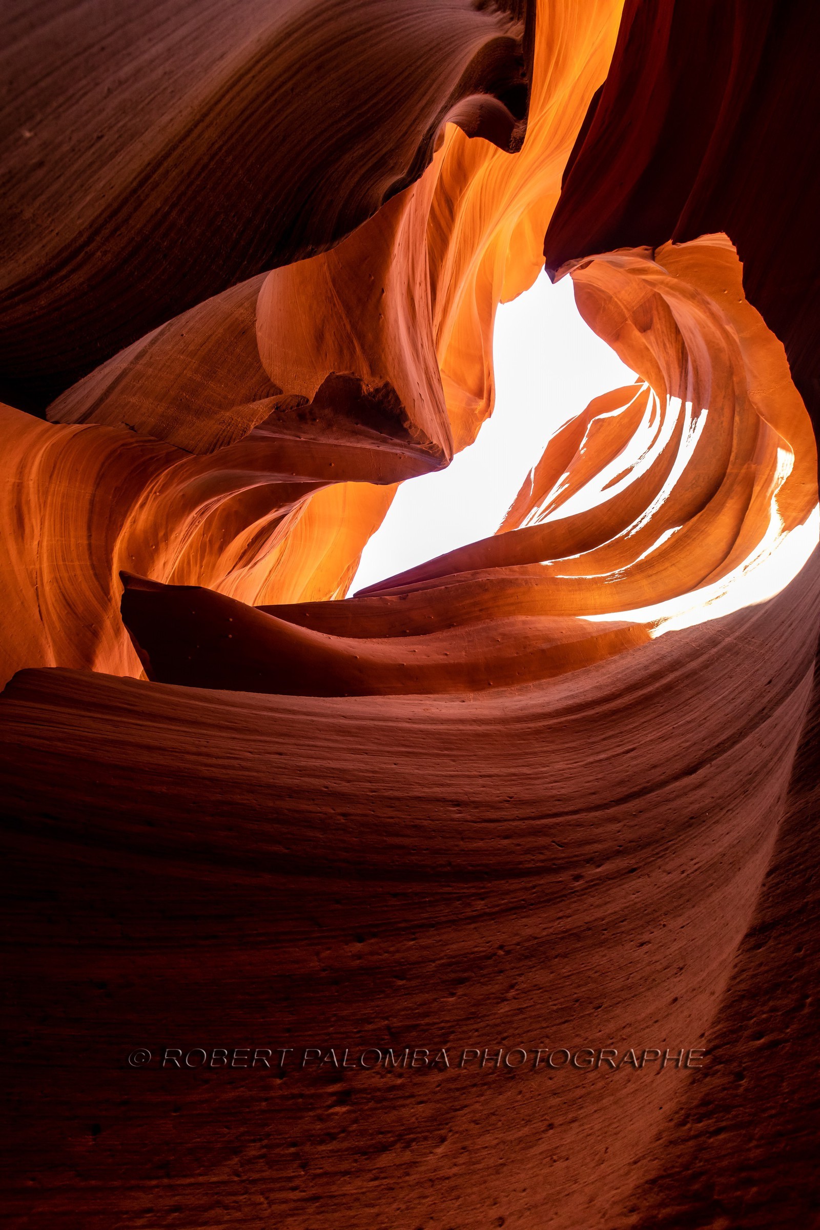 Antelope Canyon