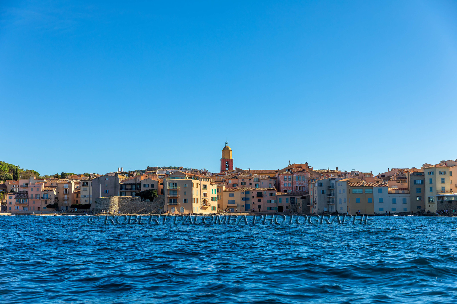 Saint-Tropez