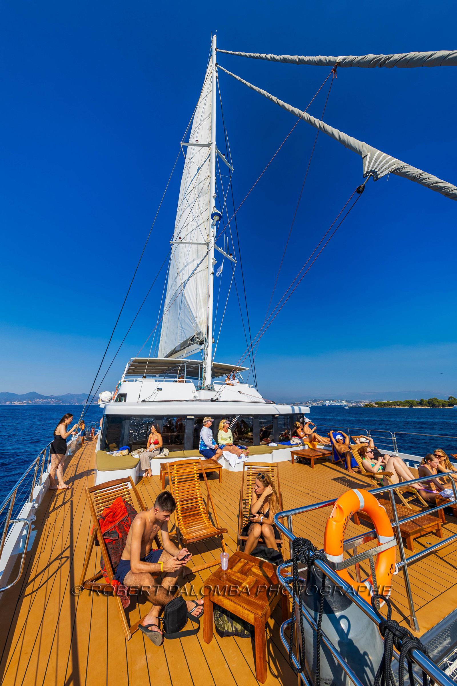 Rivage Croisière II