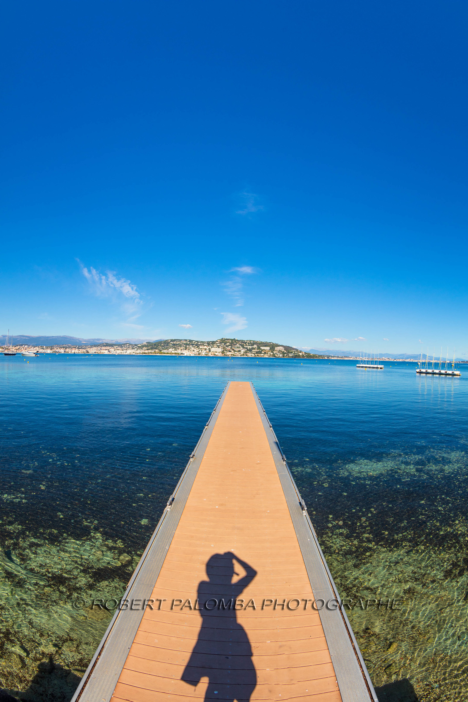 Lérins, Sainte-Marguerite