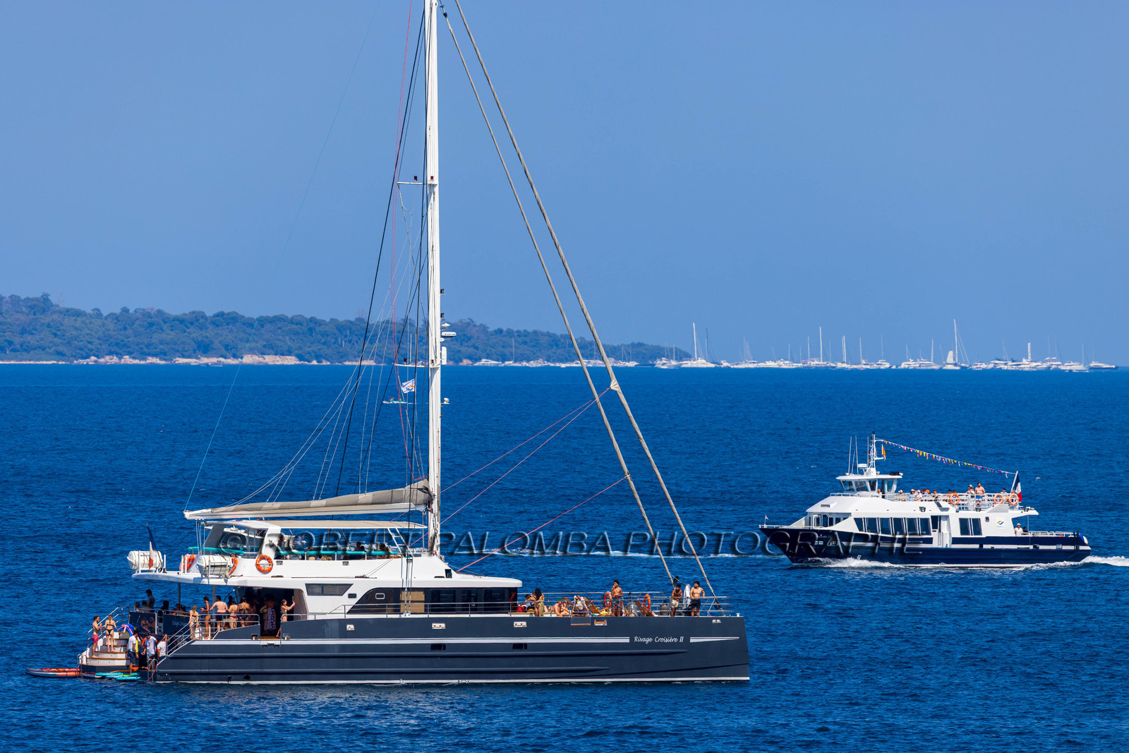 Rivage Croisière II