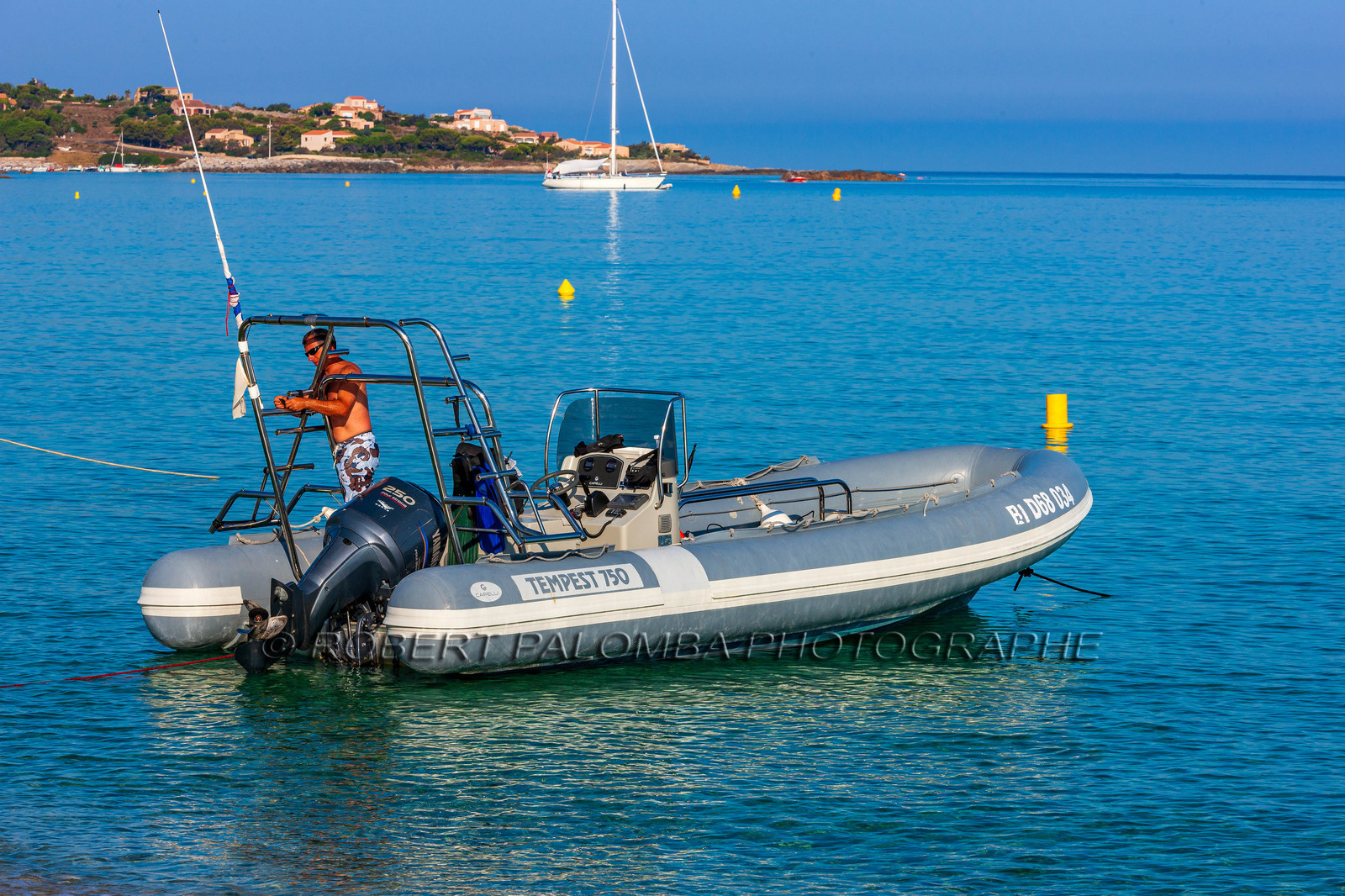 Plongée-sous-marine