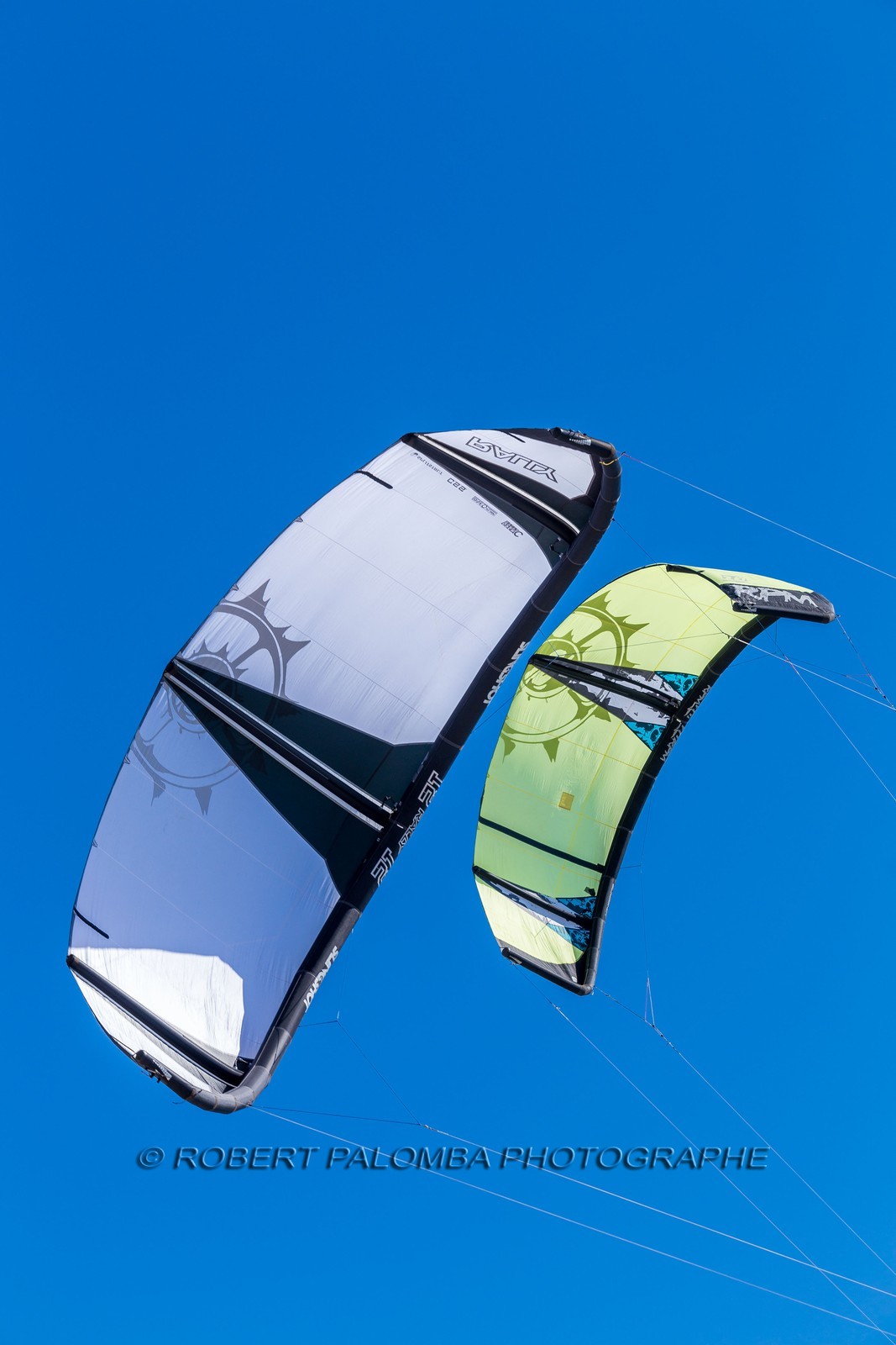 Kitesurf