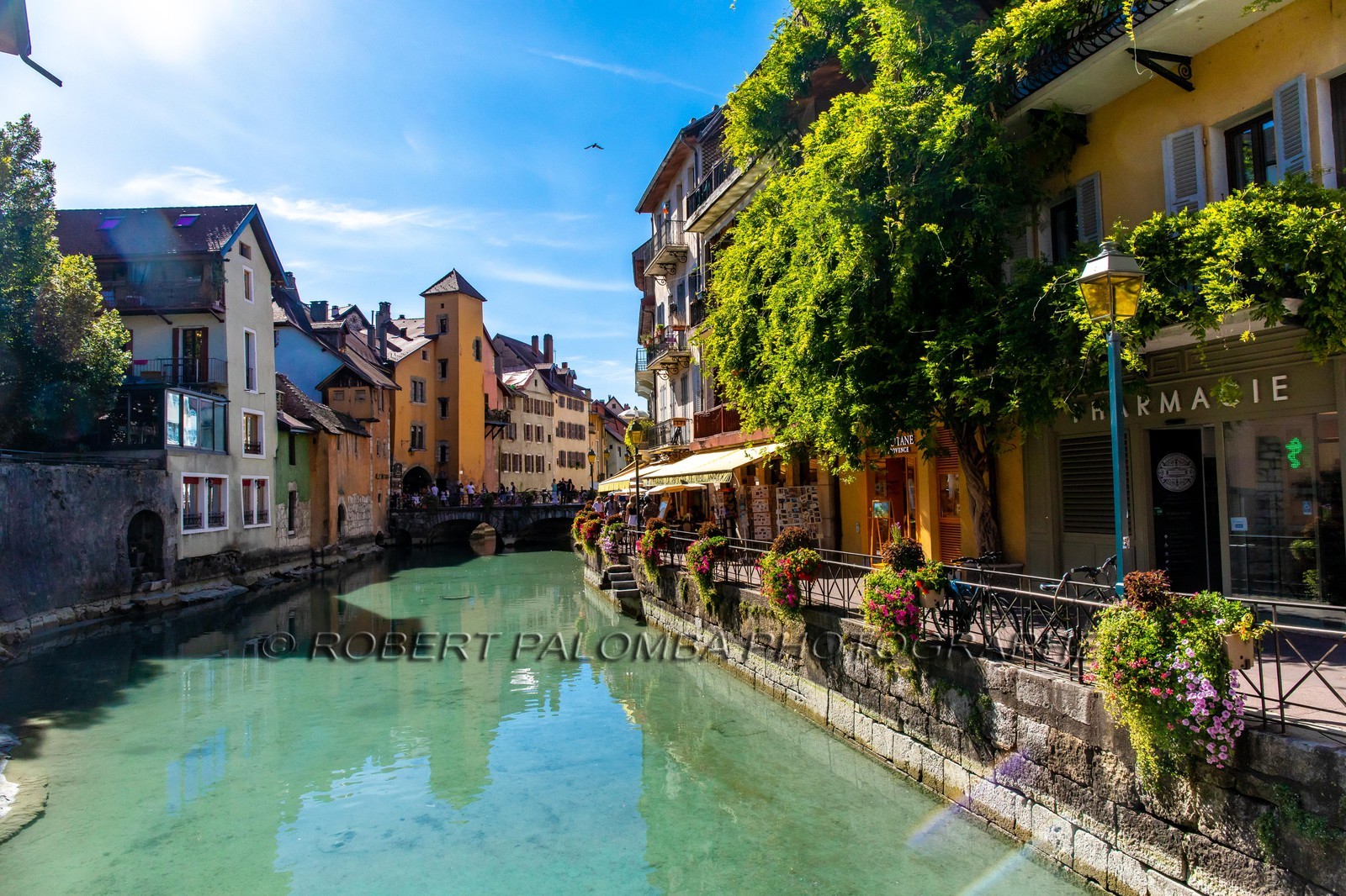 Annecy-le-Vieux