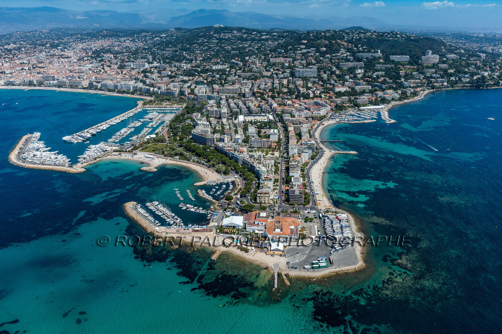 Cannes