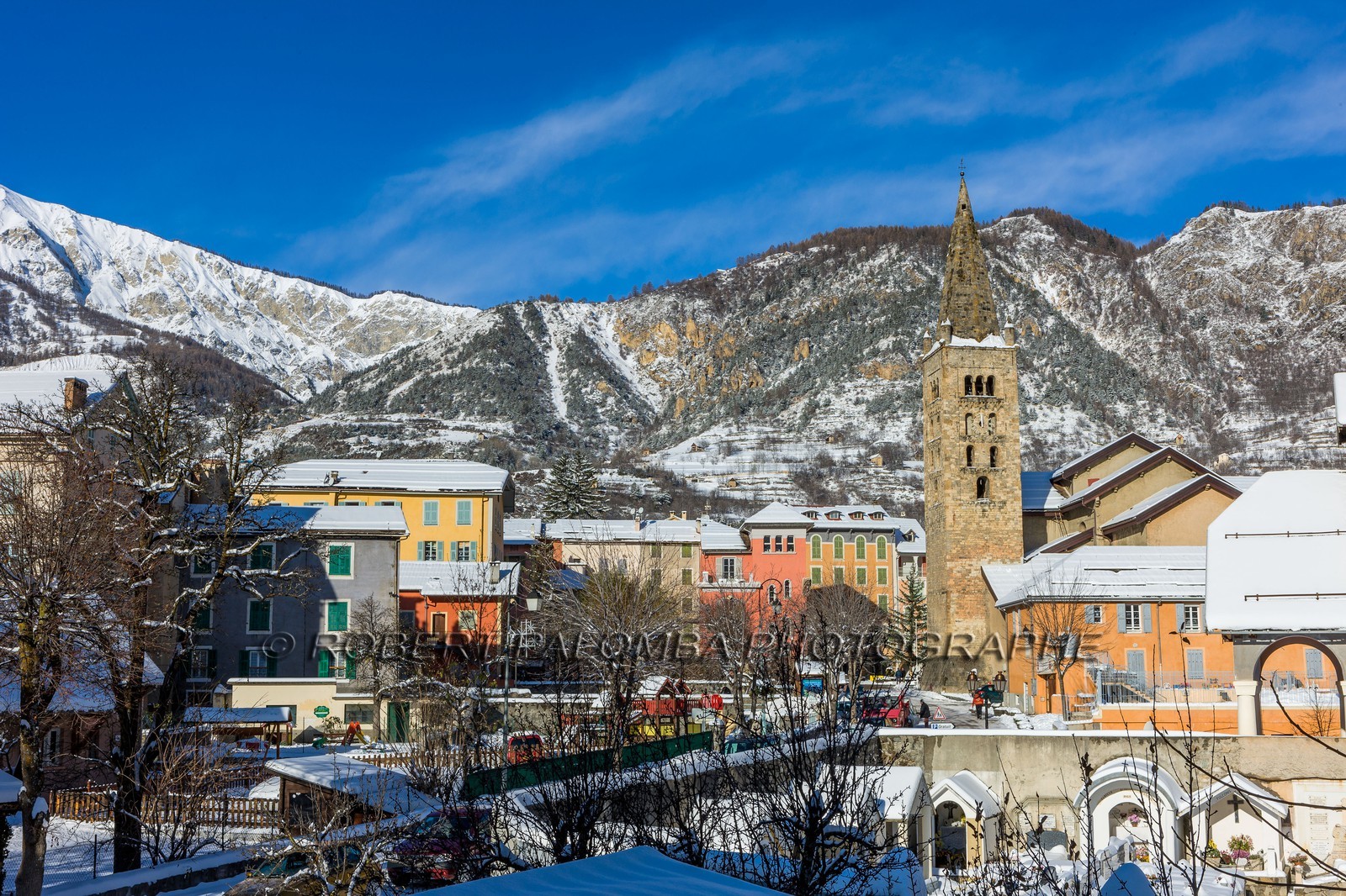 Saint-Etienne-de-Tinée