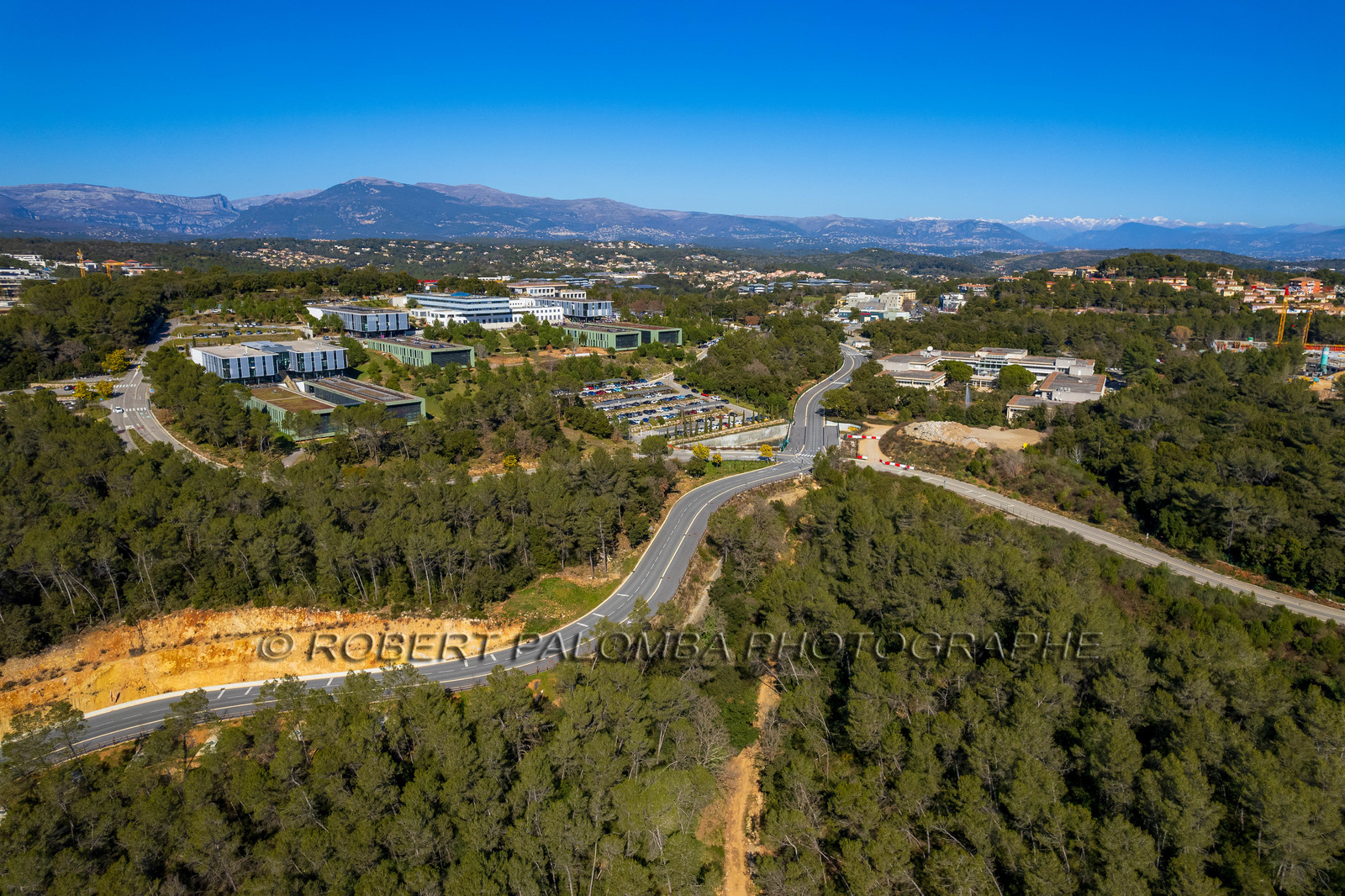 Sophia Antipolis