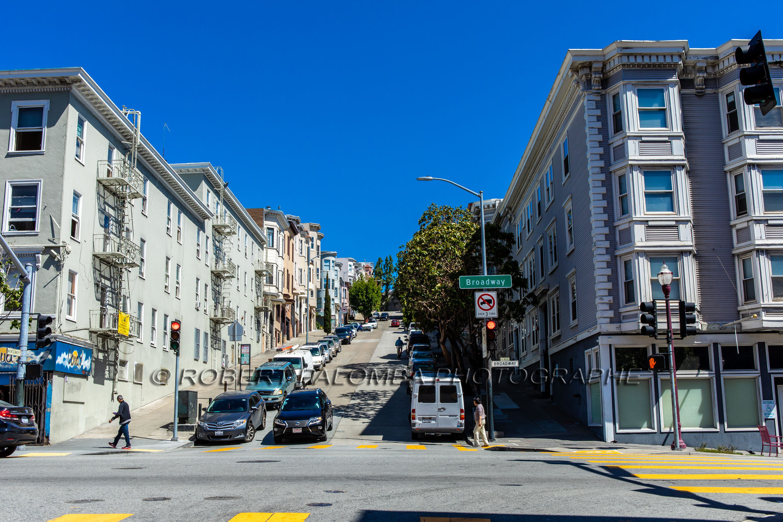 San Francisco
