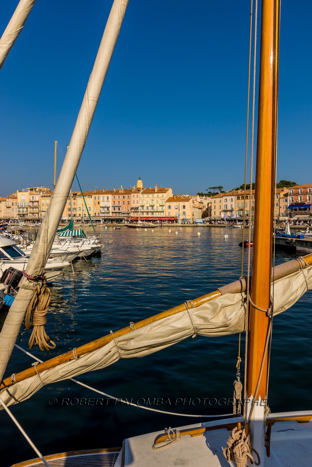 Saint-Tropez