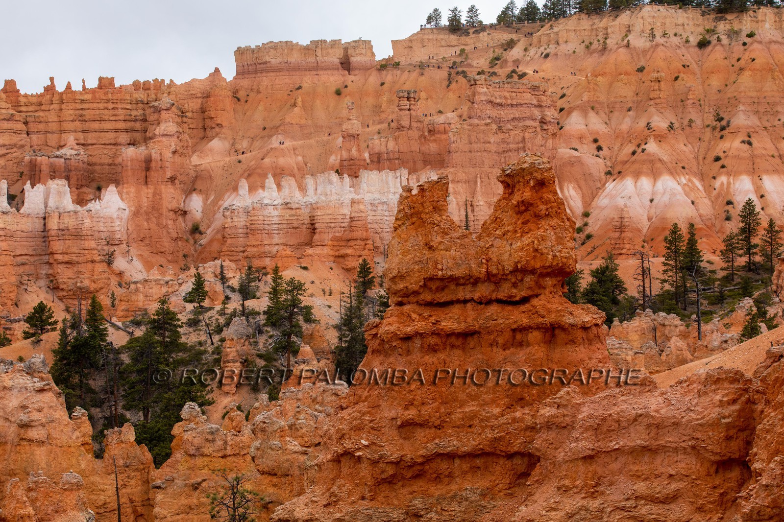 Bryce Canyon
