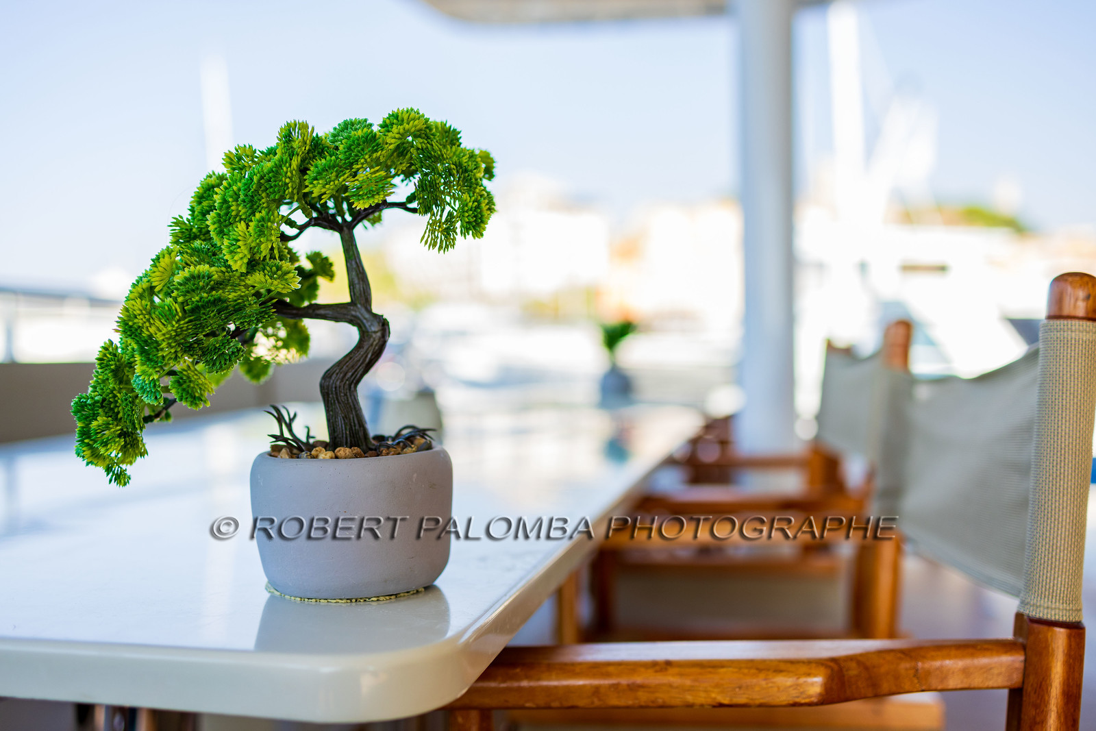 Rivage Croisière II