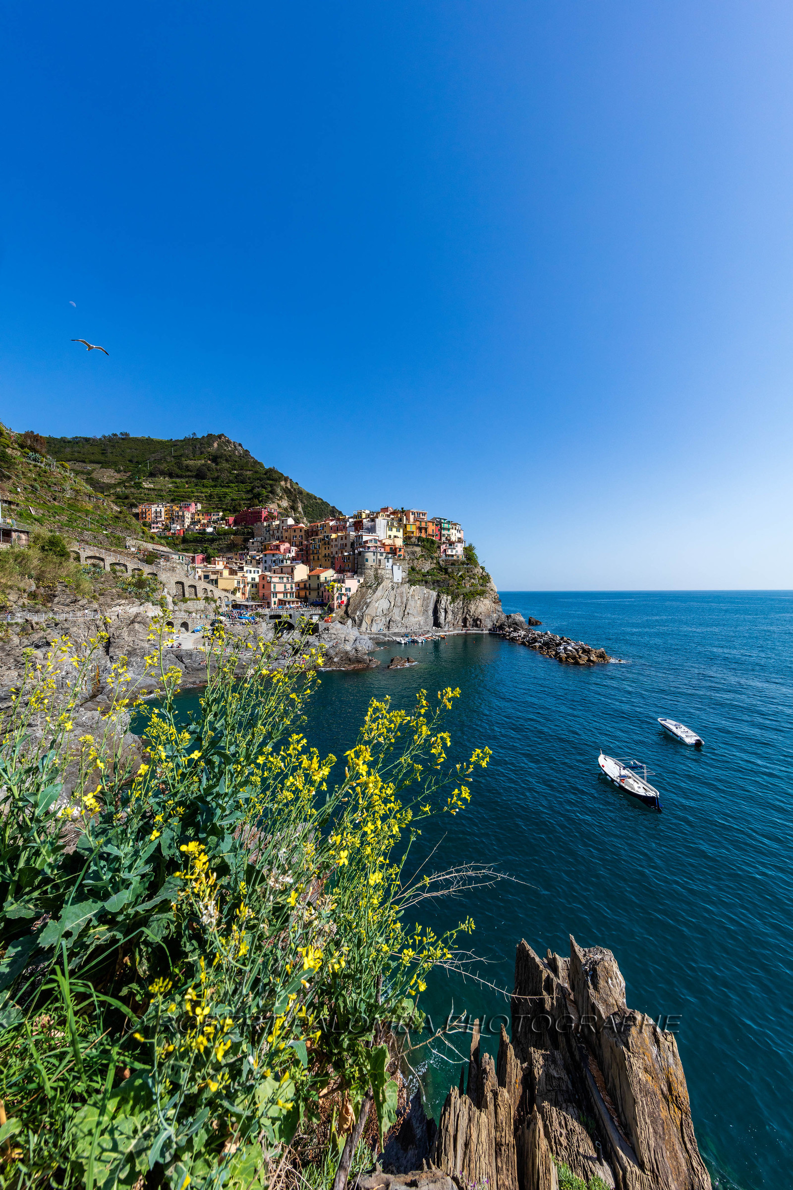 Cinque Terre