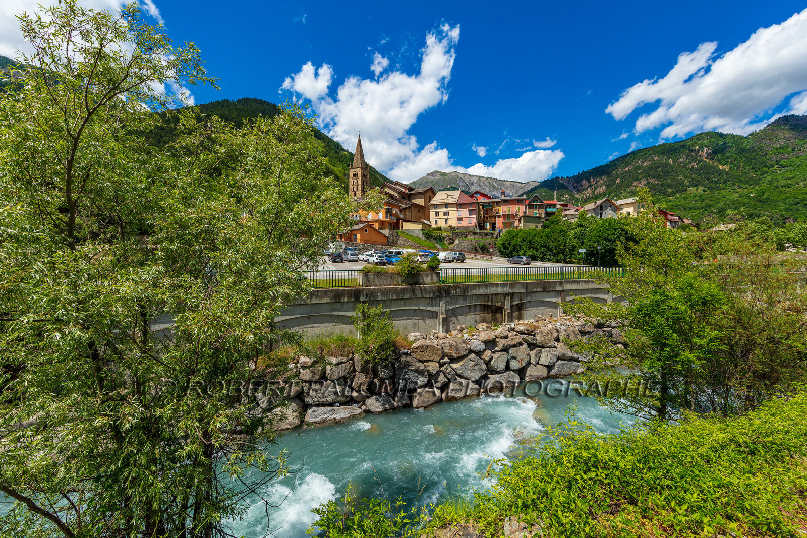 Saint-Etienne-de-Tinée