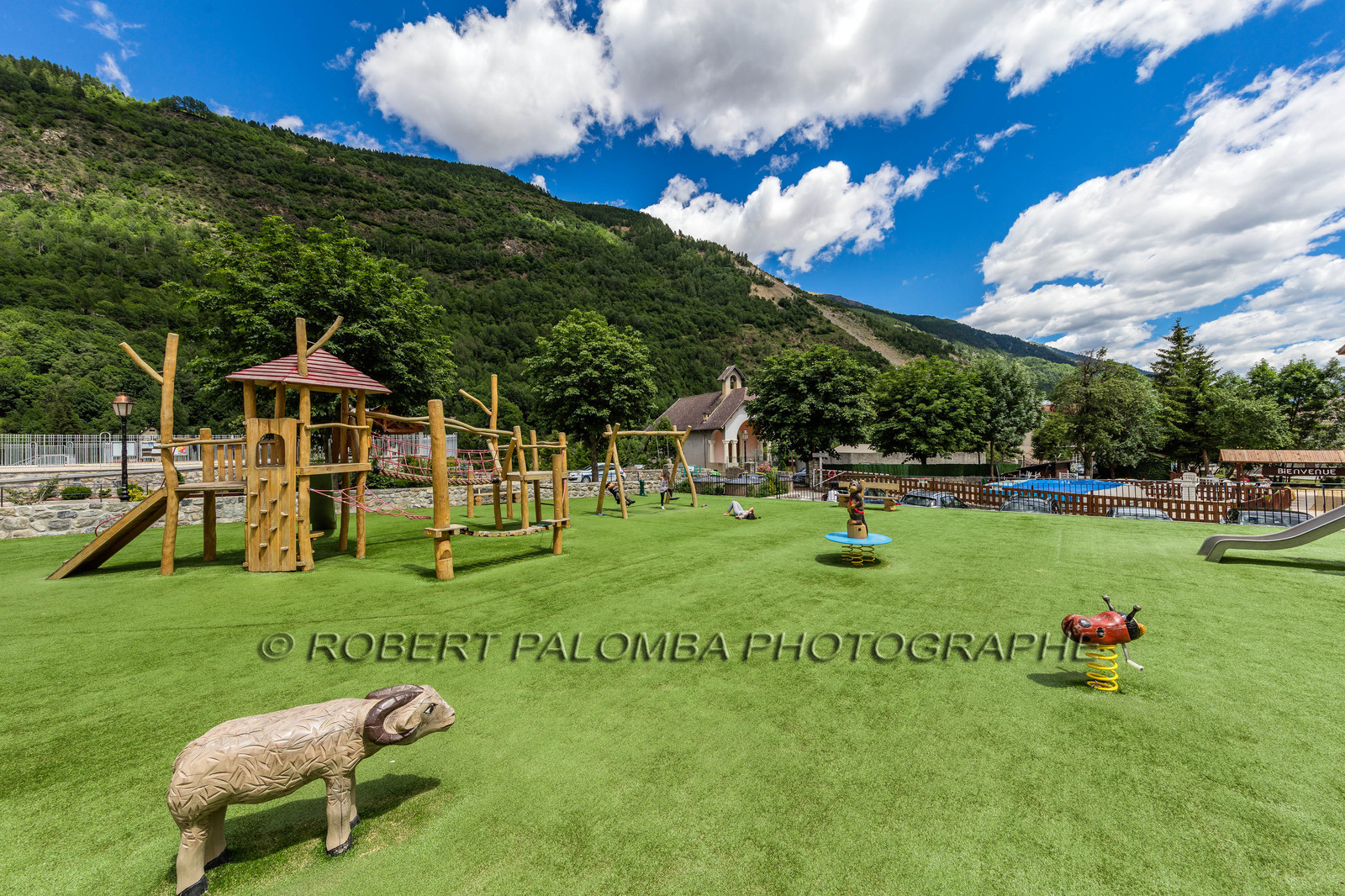 Saint-Etienne-de-Tinée