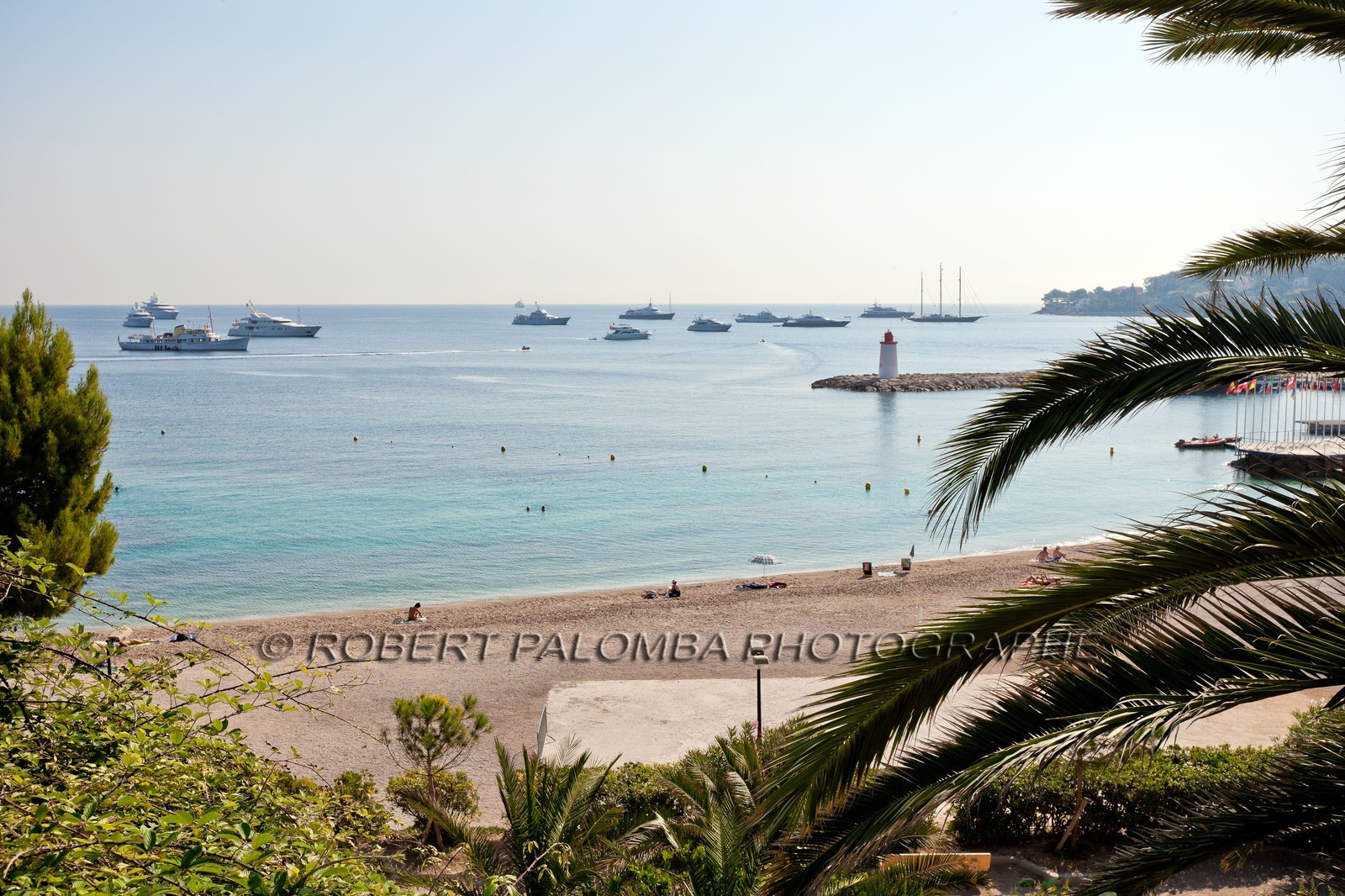 Saint-Jean-Cap -Ferrat