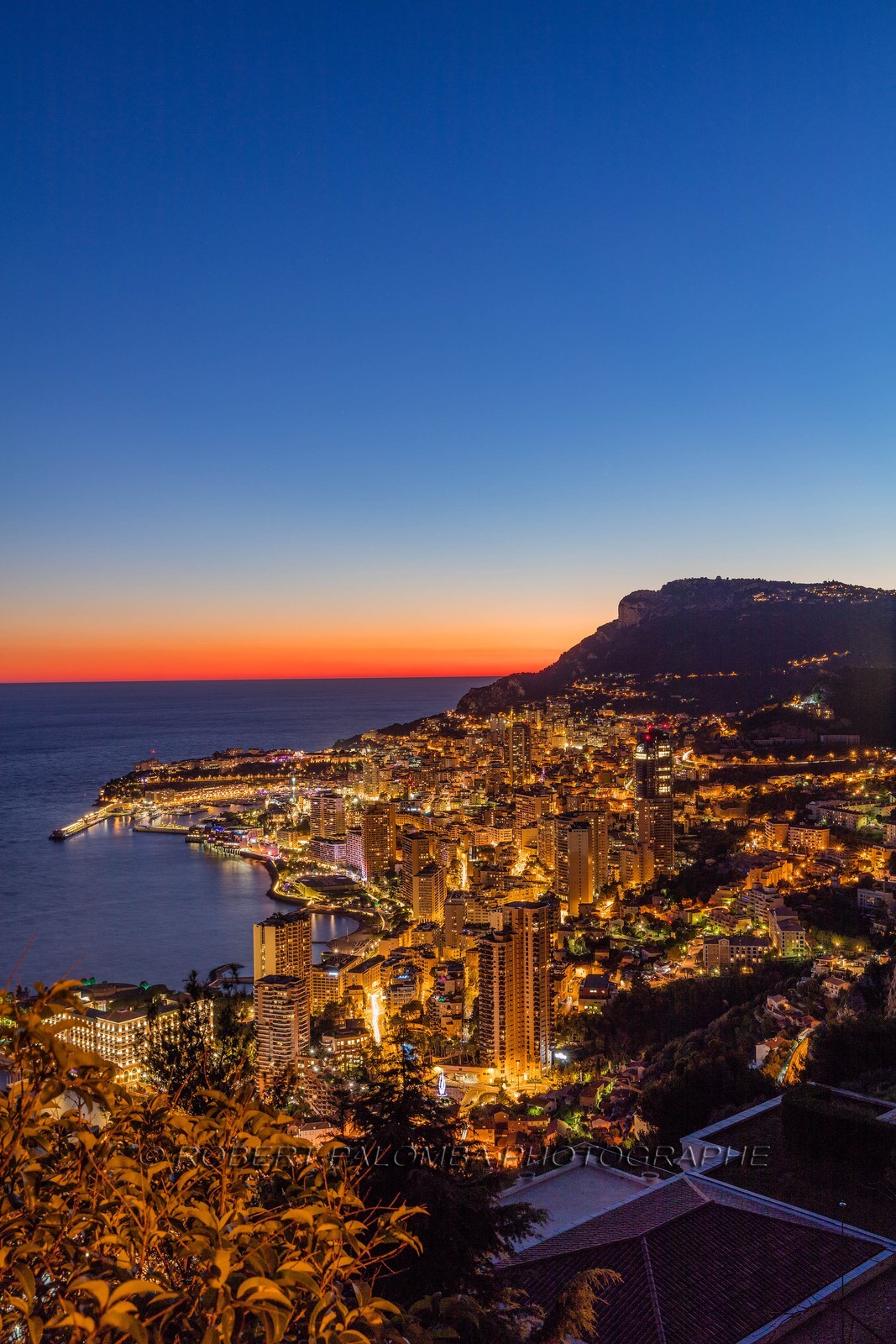 Monaco