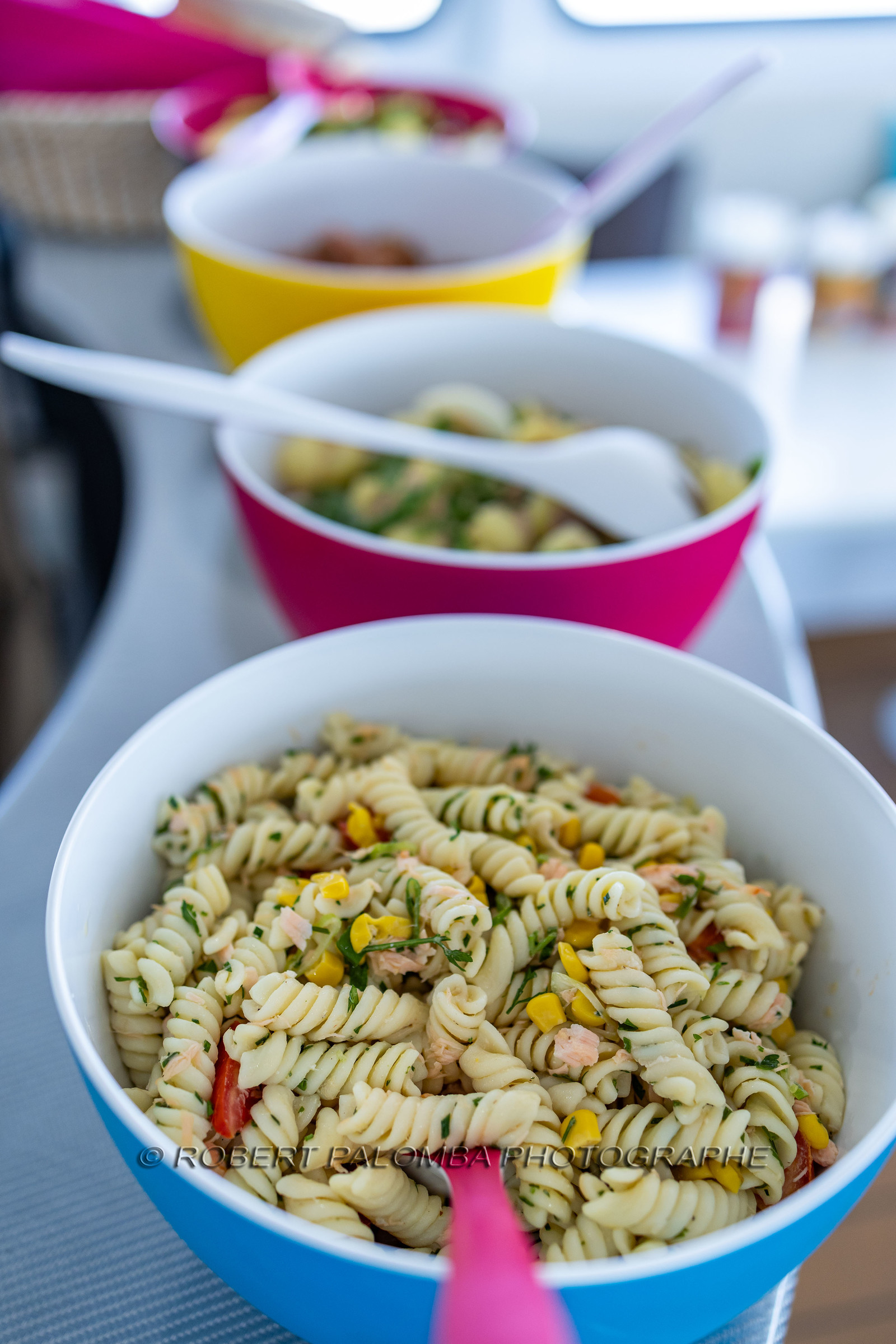 Rivage Croisière II