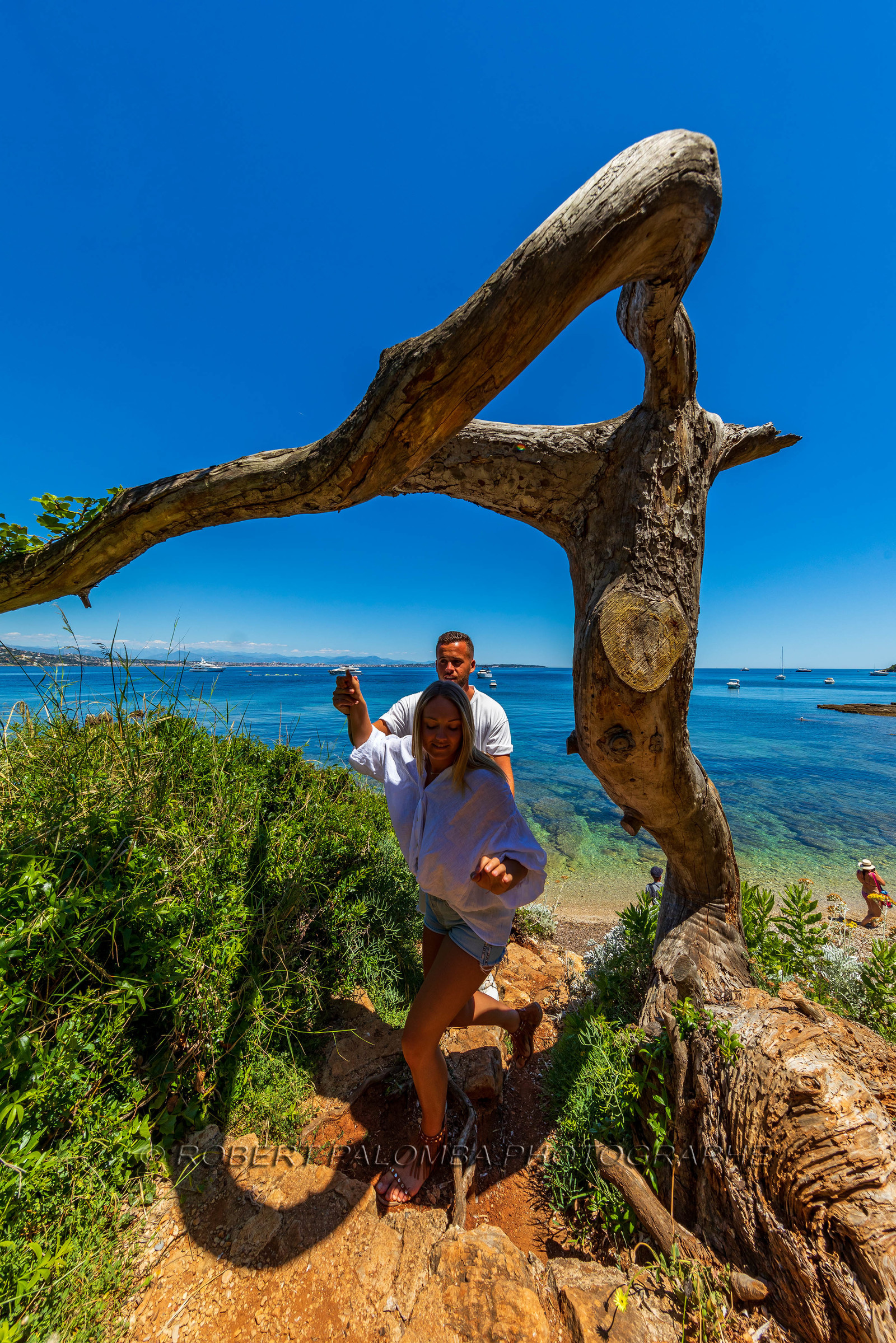Lérins Sainte-Marguerite