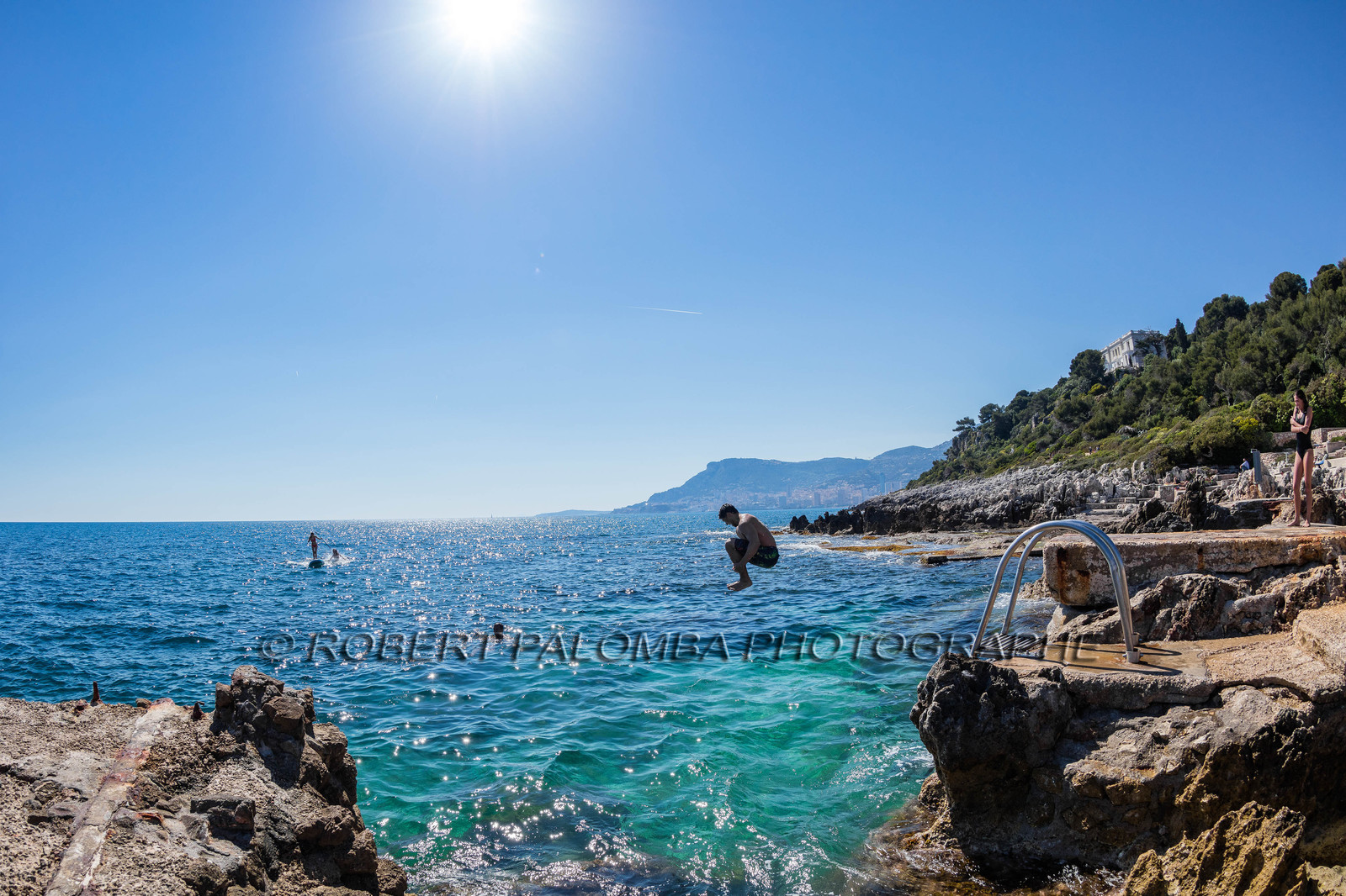 Roquebrune-Cap-Martin