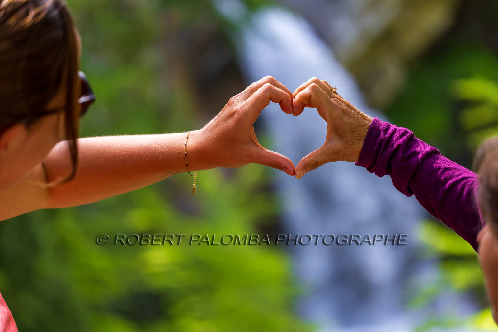 Cascade du Chadoulin