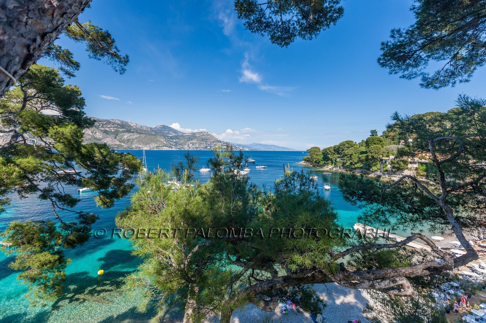 .Saint-Jean-Cap-Ferrat