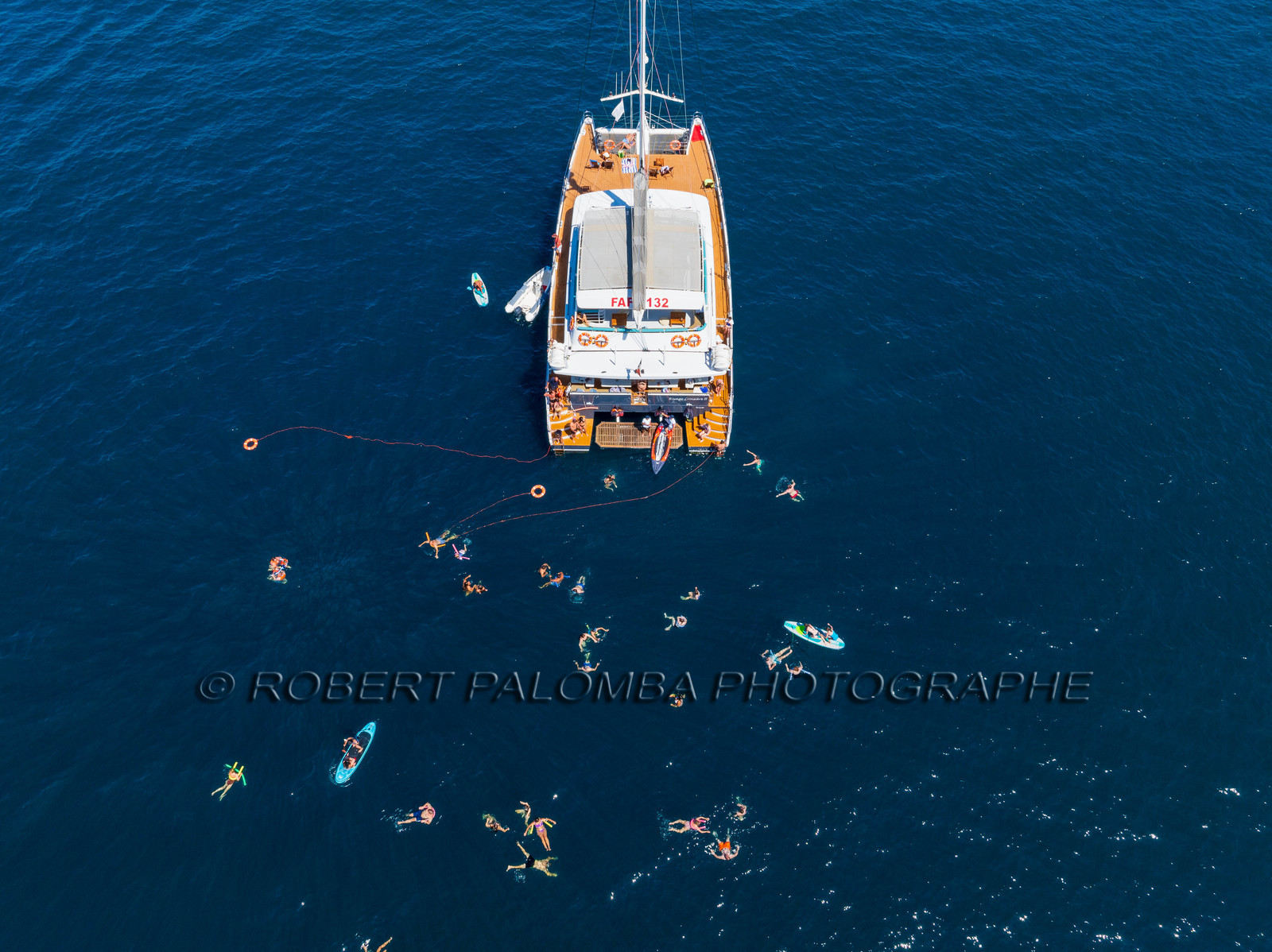 Rivage Croisière II