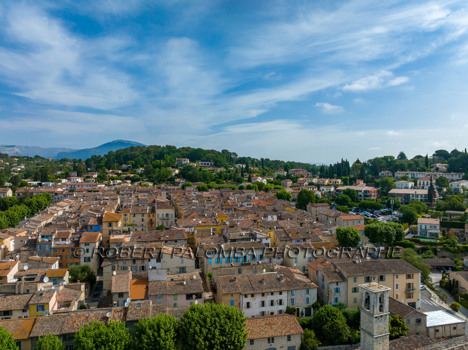 Valbonne