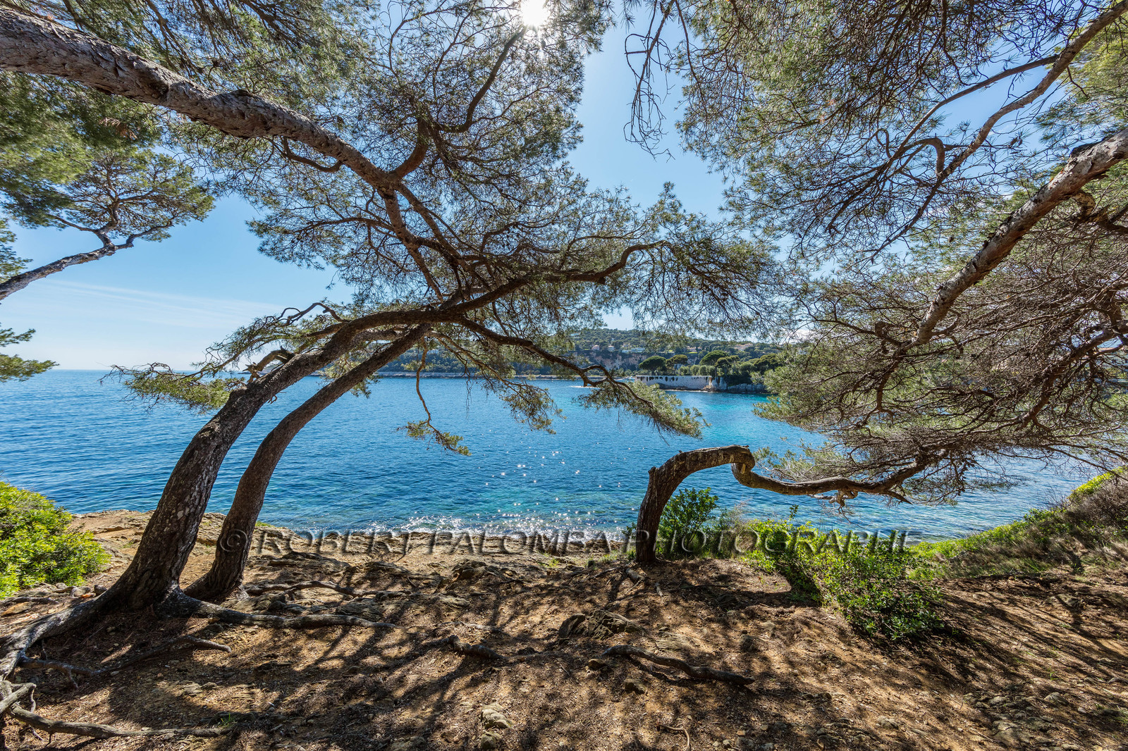 Saint-Jean-Cap-Ferrat.