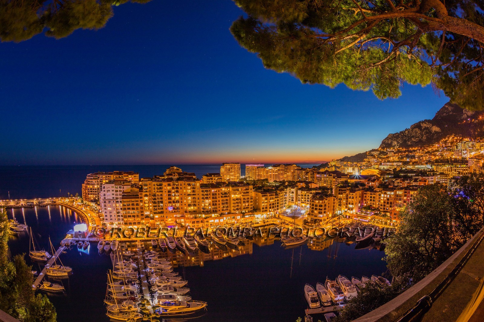 Monaco