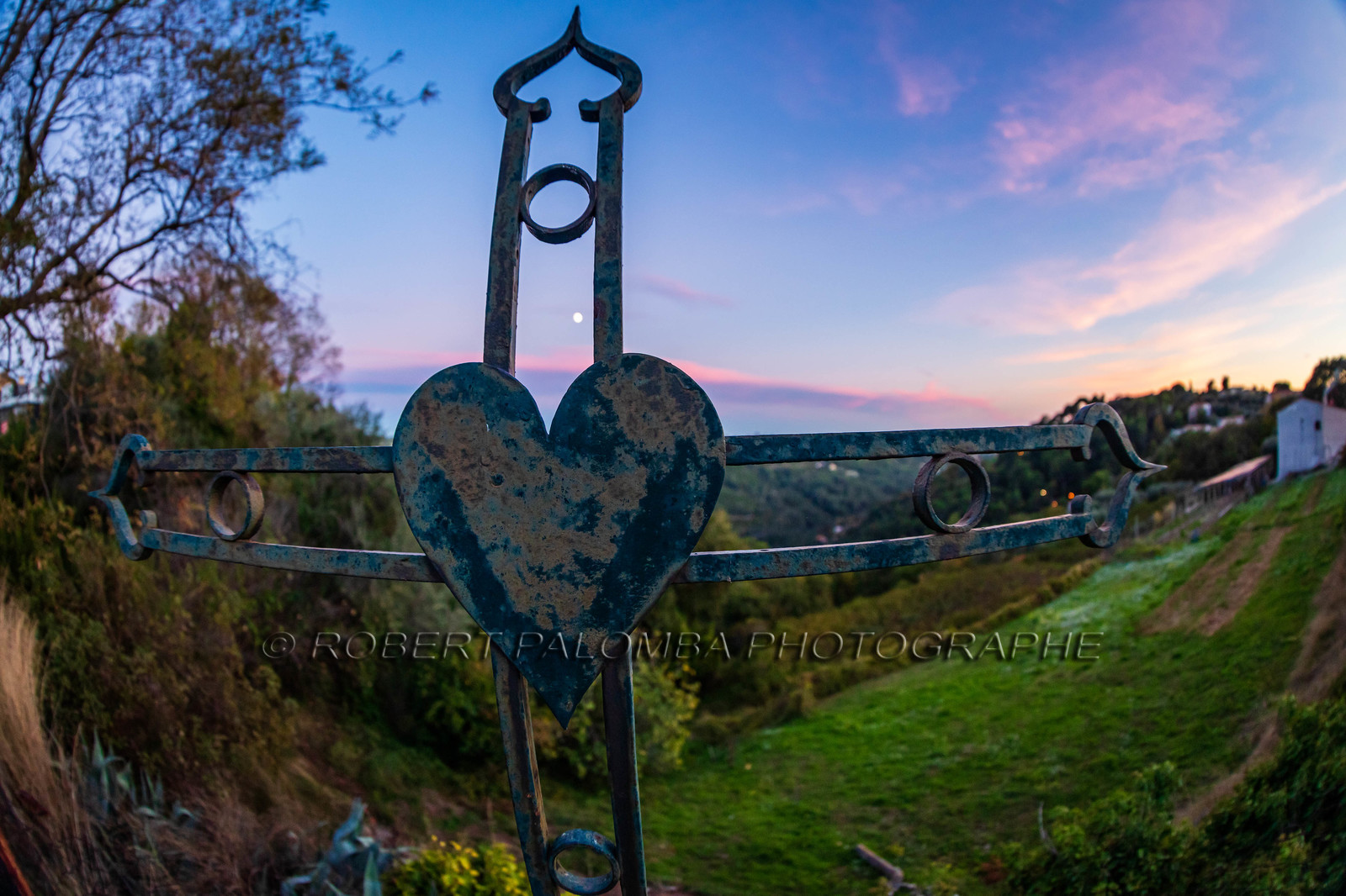 Saint-Roman-de-Bellet