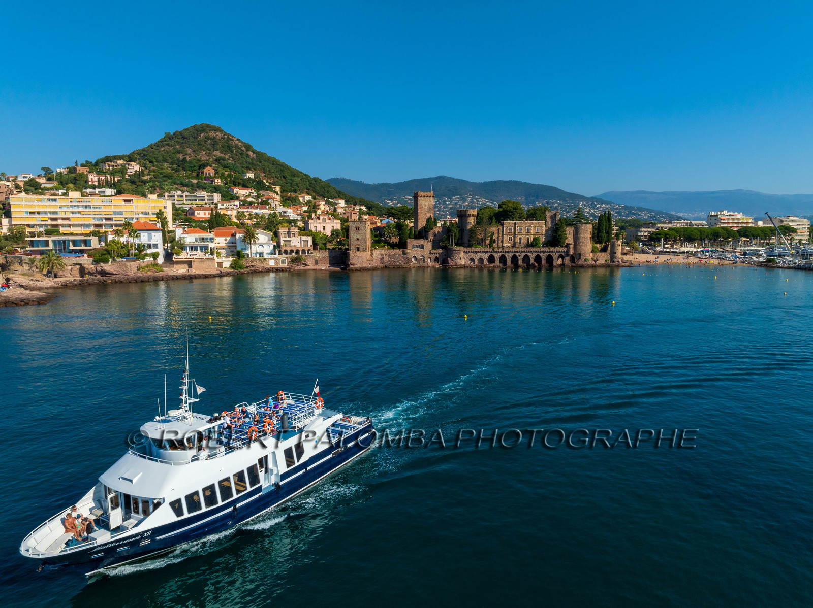 Mandelieu-la-Napoule