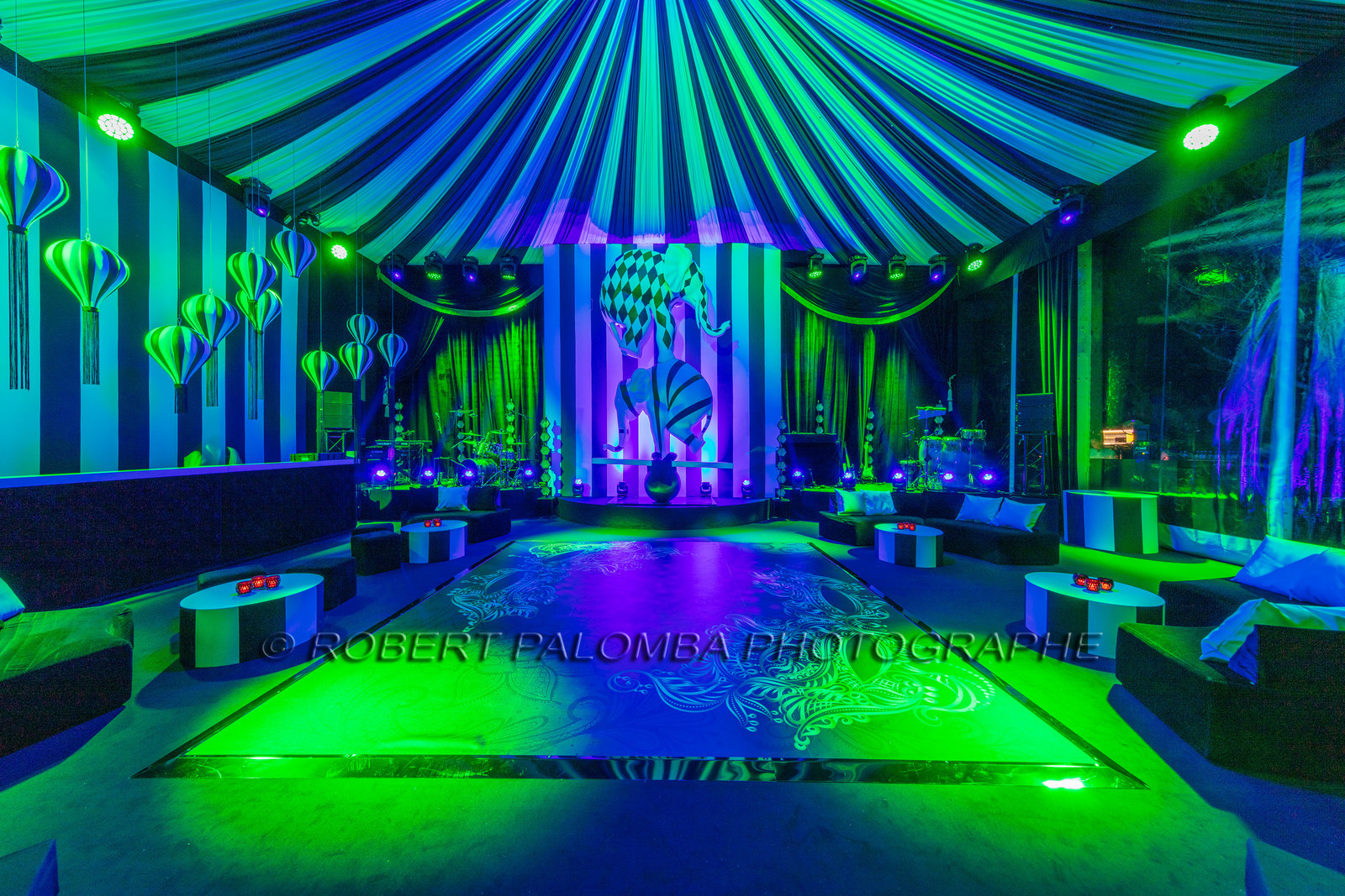 Grand Hôtel du Cap Ferrat