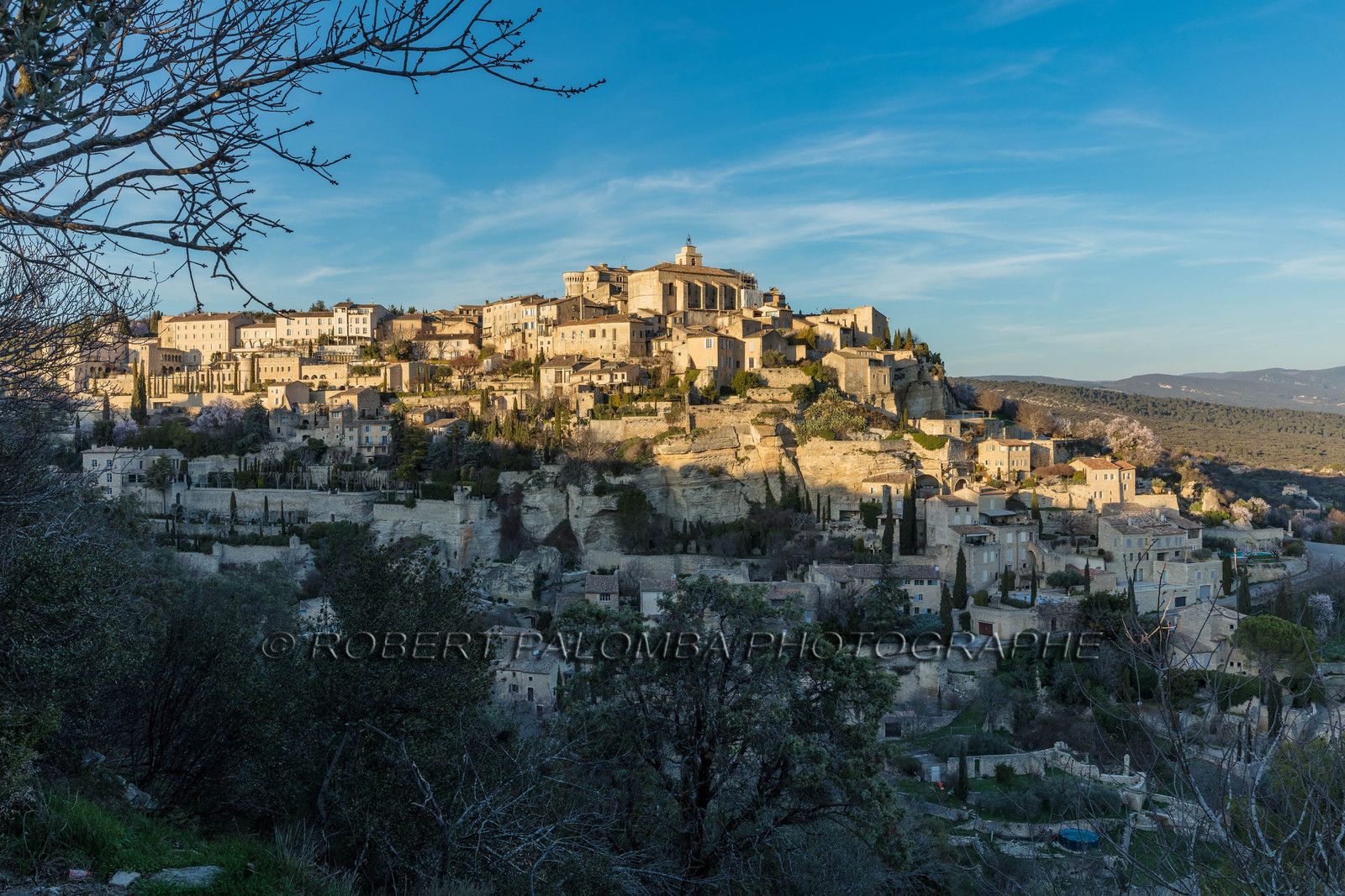 Gordes