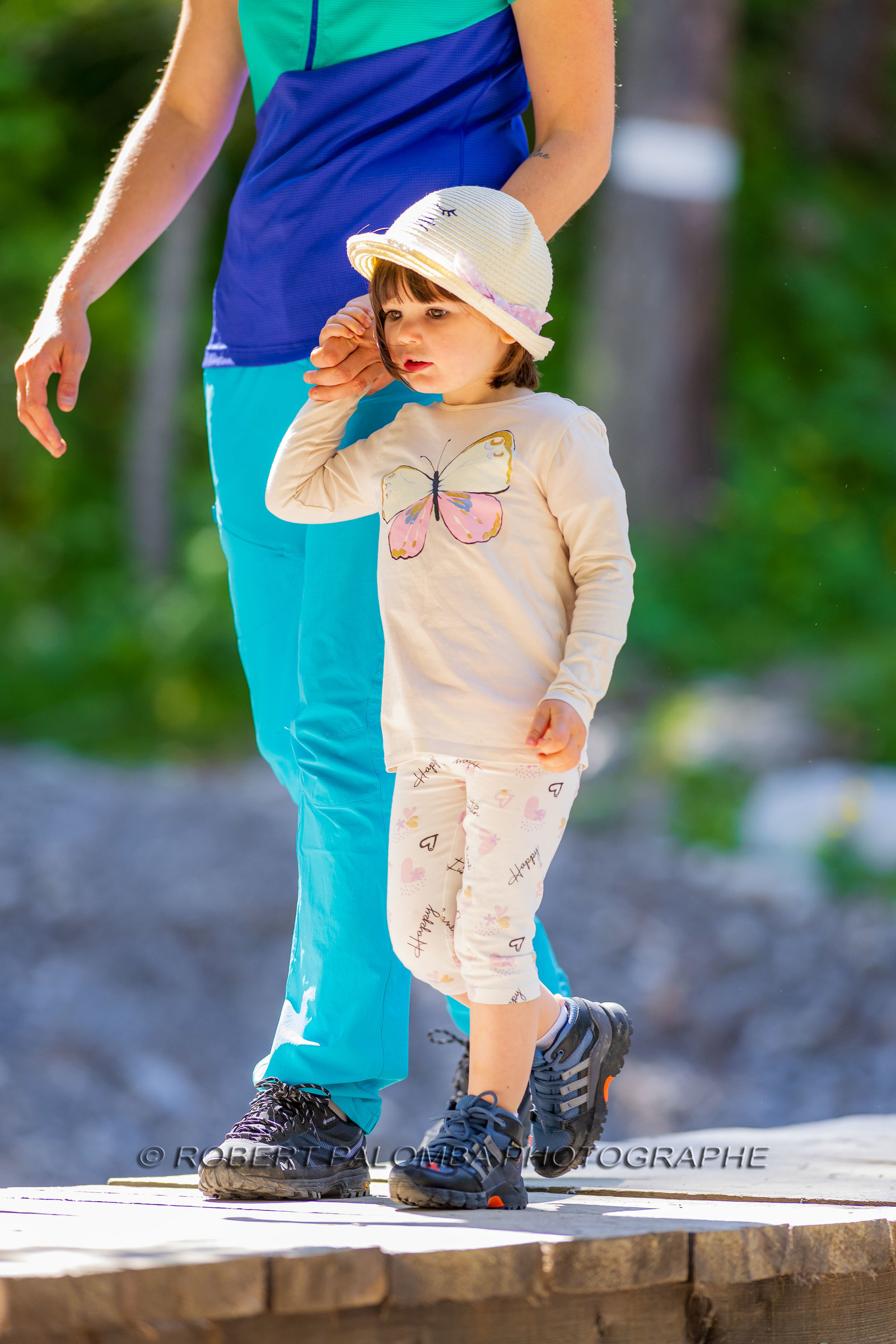 Cascade du Chadoulin