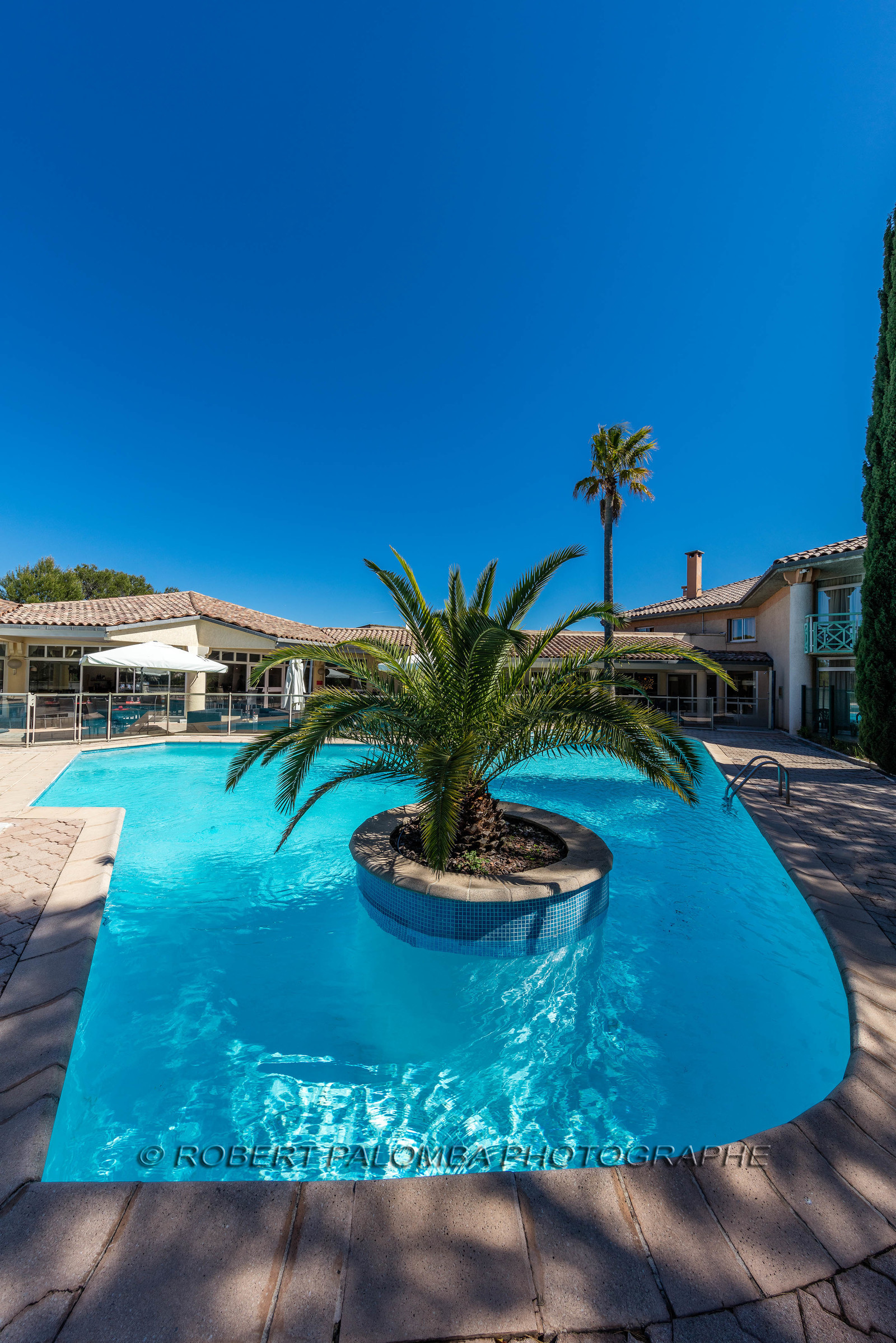 Domaine du Golf de l'Estérel