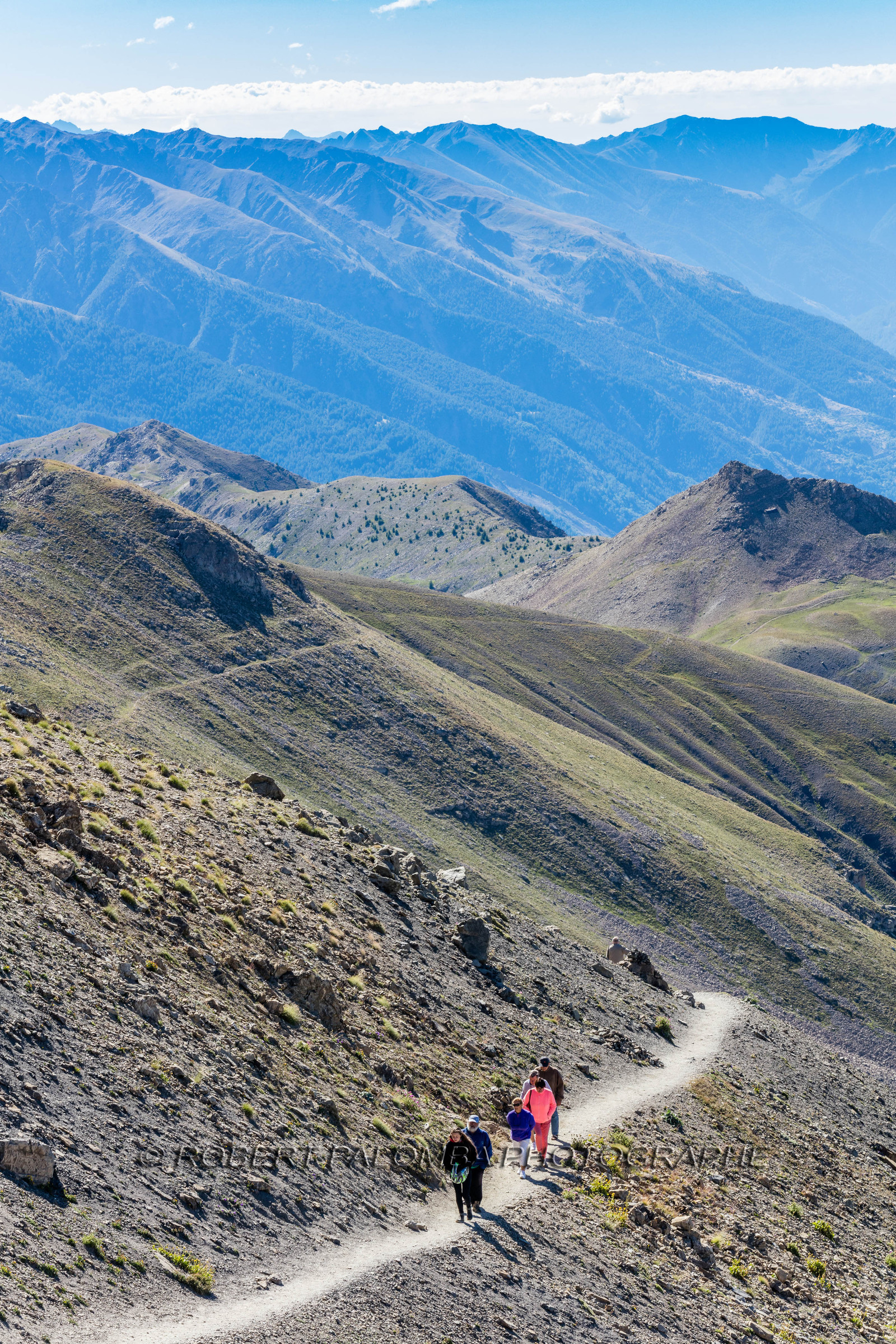 Col de la Bonette