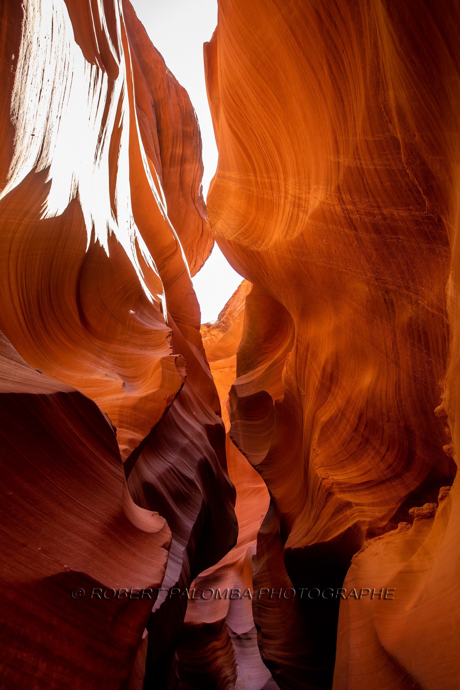 Antelope Canyon