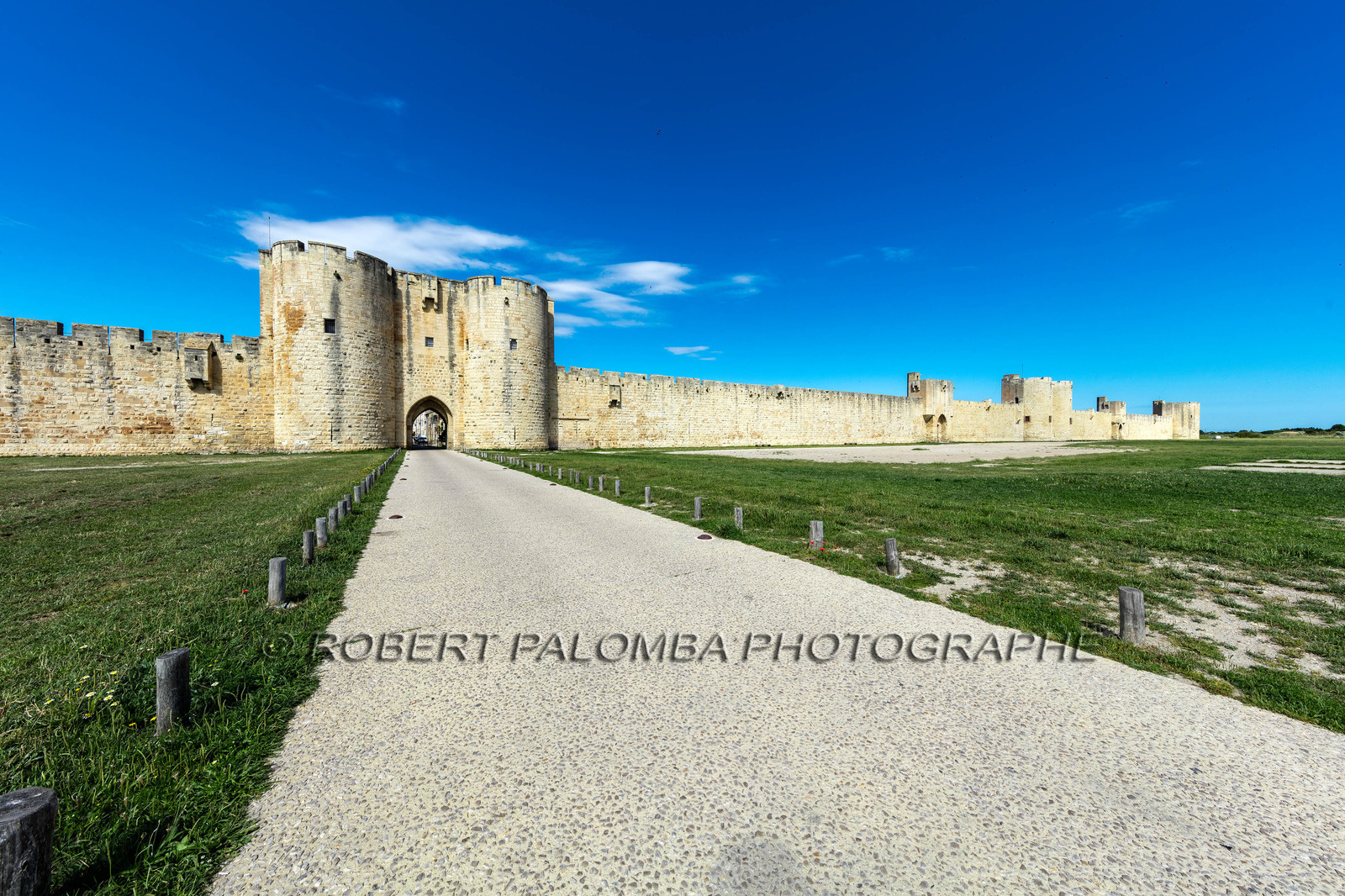 Aigues-Mortes