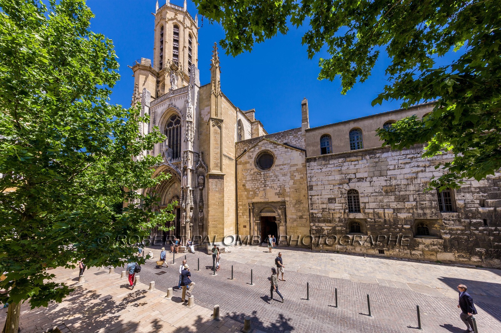 Aix-en-Provence