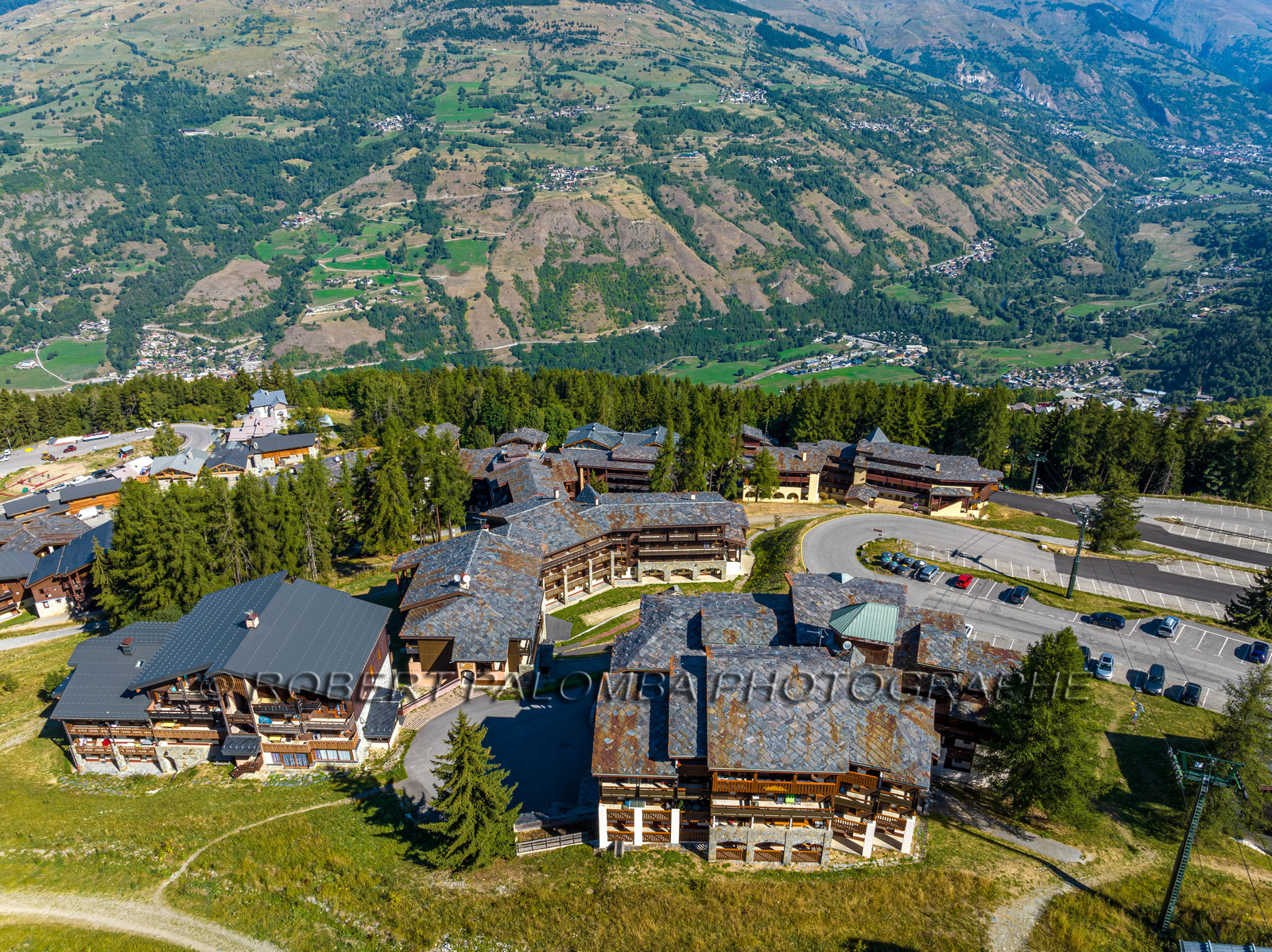 Monchavin-les-Coches