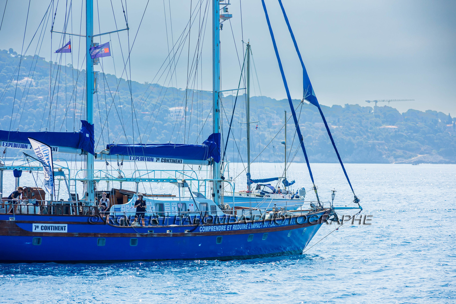 Croisière Nice - Monaco