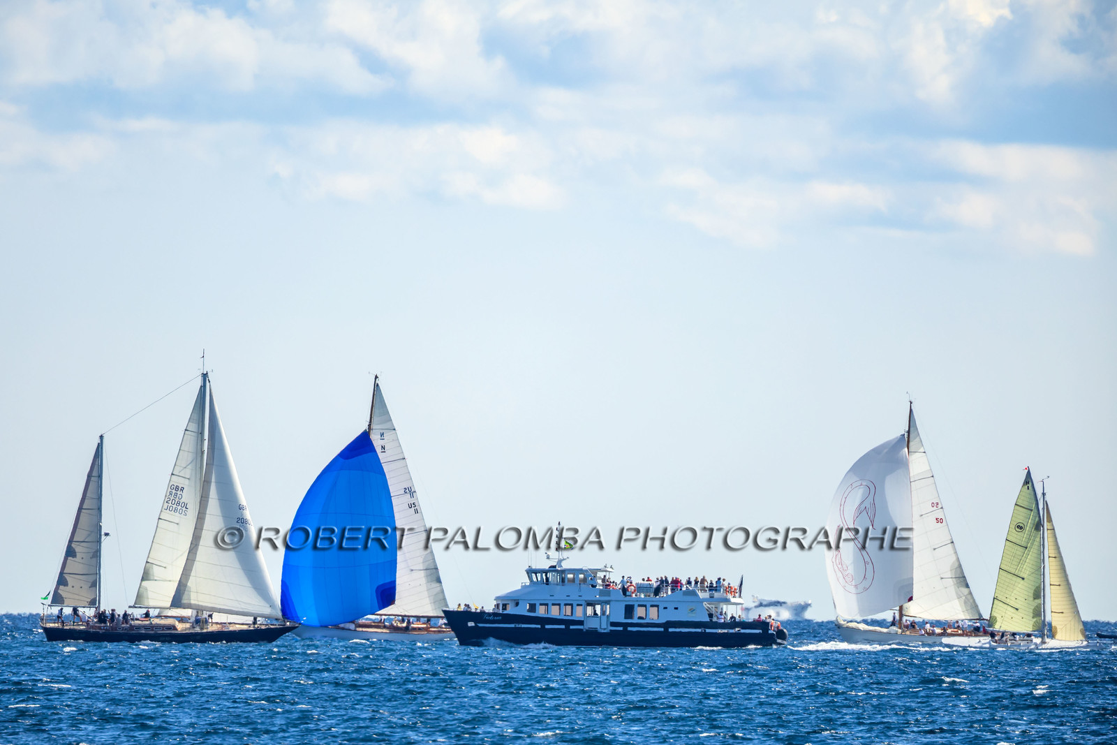Régates Royales