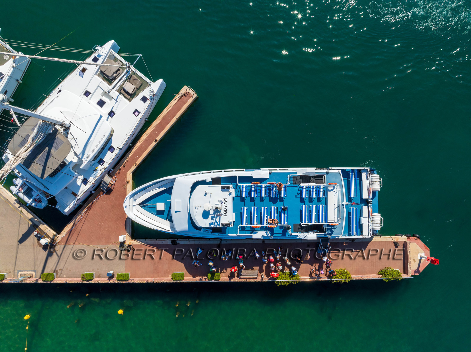 Mandelieu-la-Napoule