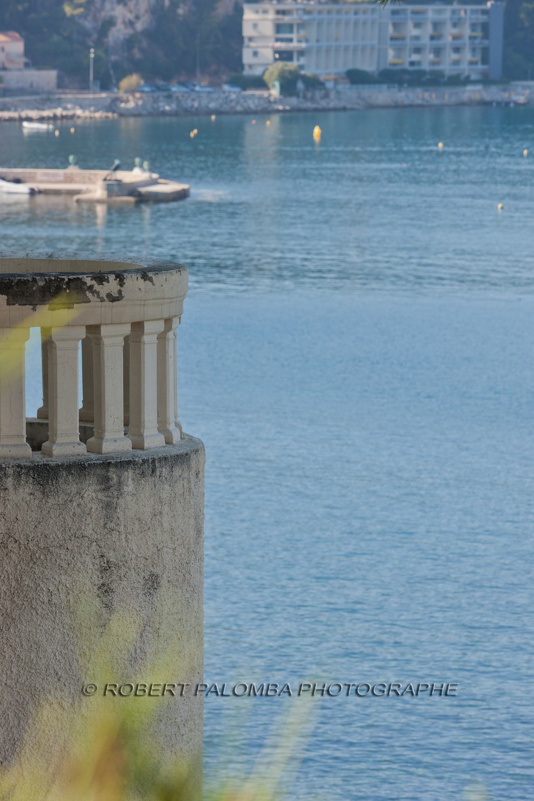 Villefranche-sur-Mer